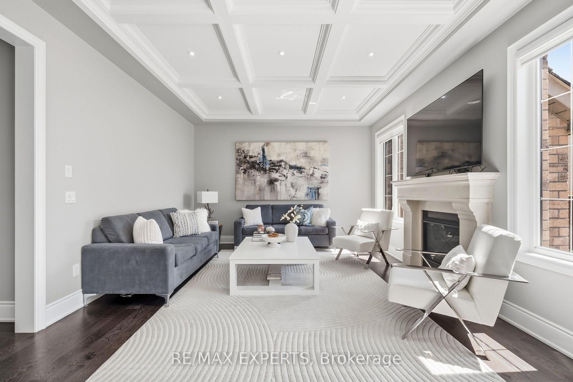 Photo 16 of 3 Rockton Court, Brampton, Toronto Gore Rural Estate — HOMEH