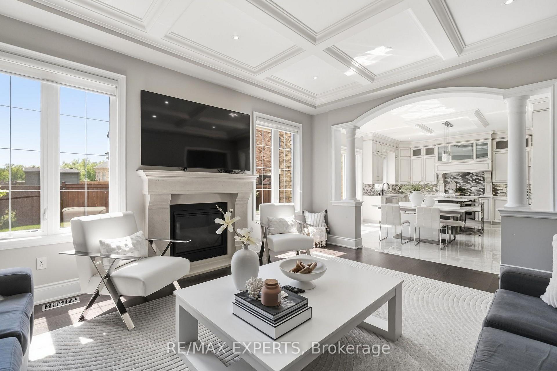 Photo 17 of 3 Rockton Court, Brampton, Toronto Gore Rural Estate — HOMEH