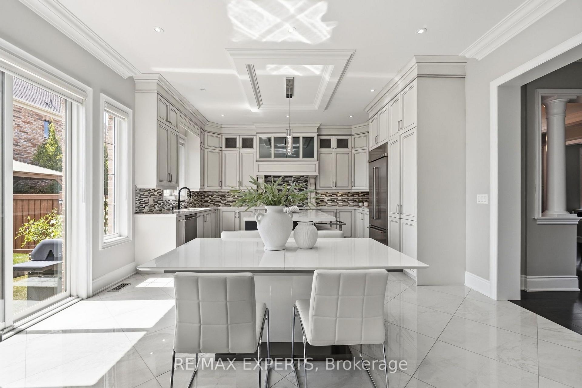 Photo 22 of 3 Rockton Court, Brampton, Toronto Gore Rural Estate — HOMEH