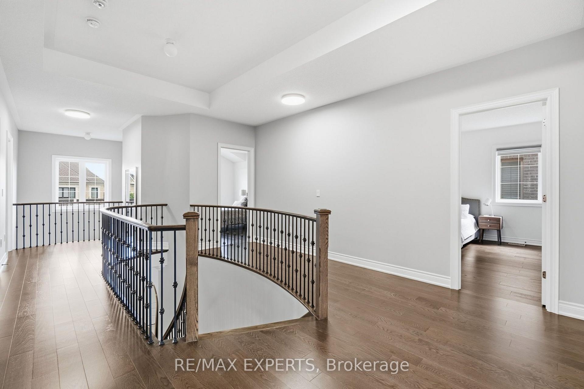 Photo 26 of 3 Rockton Court, Brampton, Toronto Gore Rural Estate — HOMEH