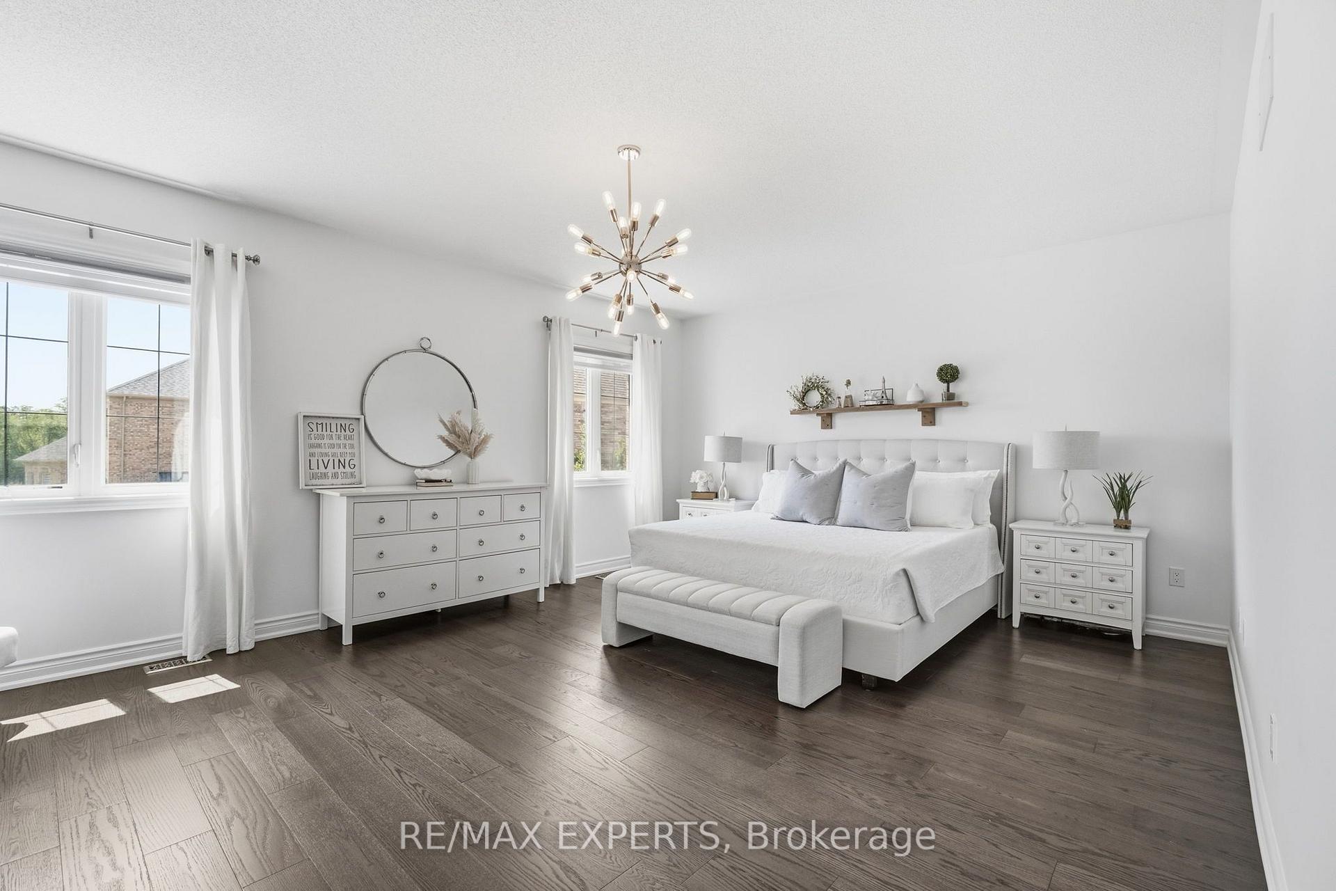 Photo 28 of 3 Rockton Court, Brampton, Toronto Gore Rural Estate — HOMEH