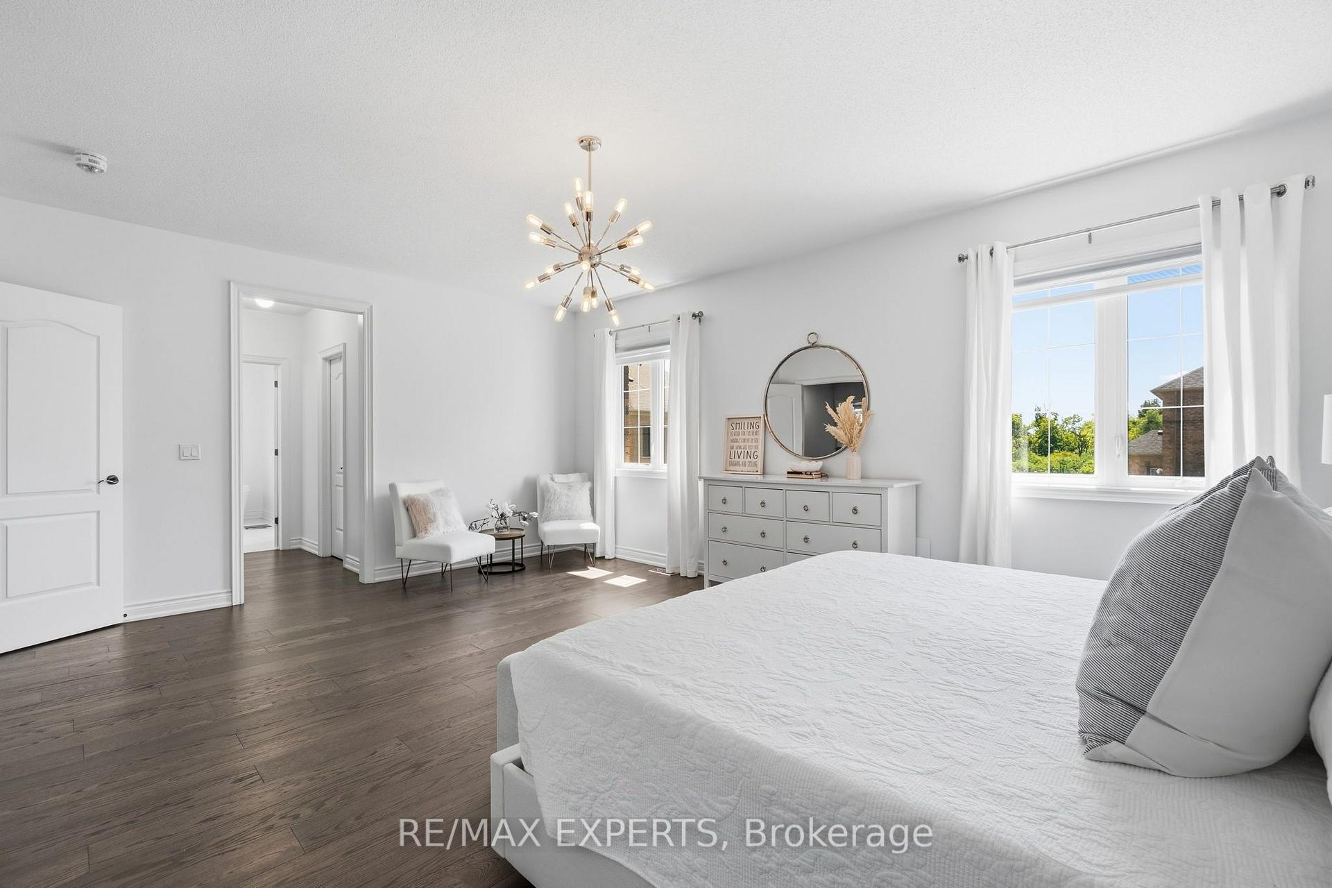 Photo 30 of 3 Rockton Court, Brampton, Toronto Gore Rural Estate — HOMEH