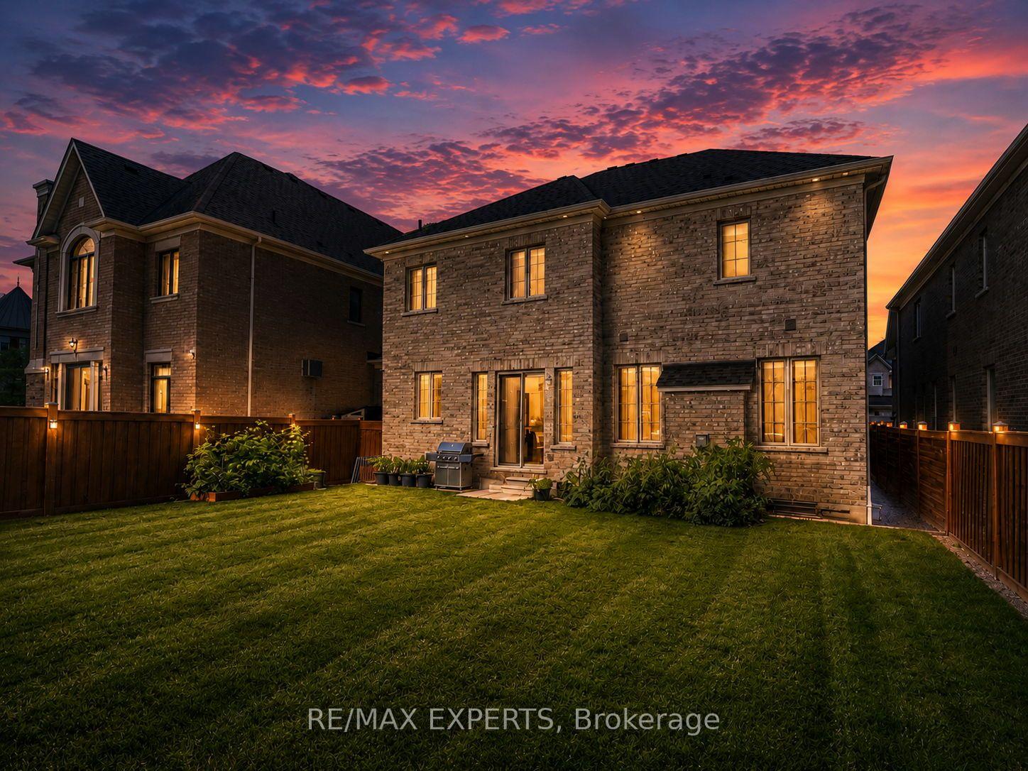Photo 38 of 3 Rockton Court, Brampton, Toronto Gore Rural Estate — HOMEH