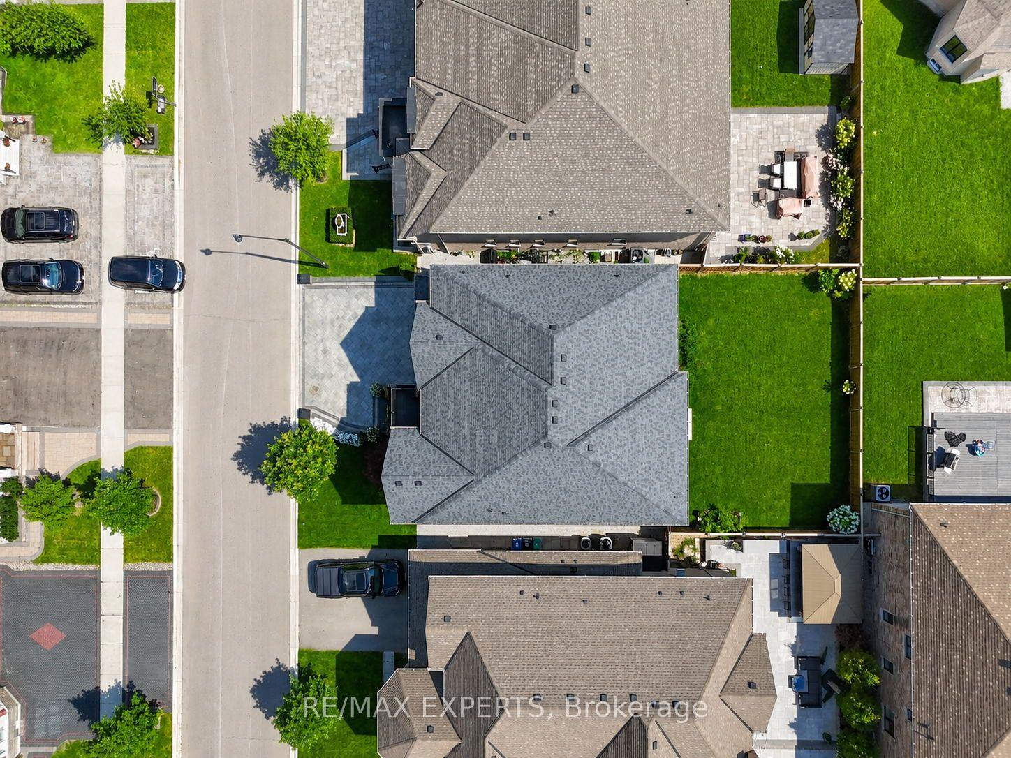 Photo 45 of 3 Rockton Court, Brampton, Toronto Gore Rural Estate — HOMEH