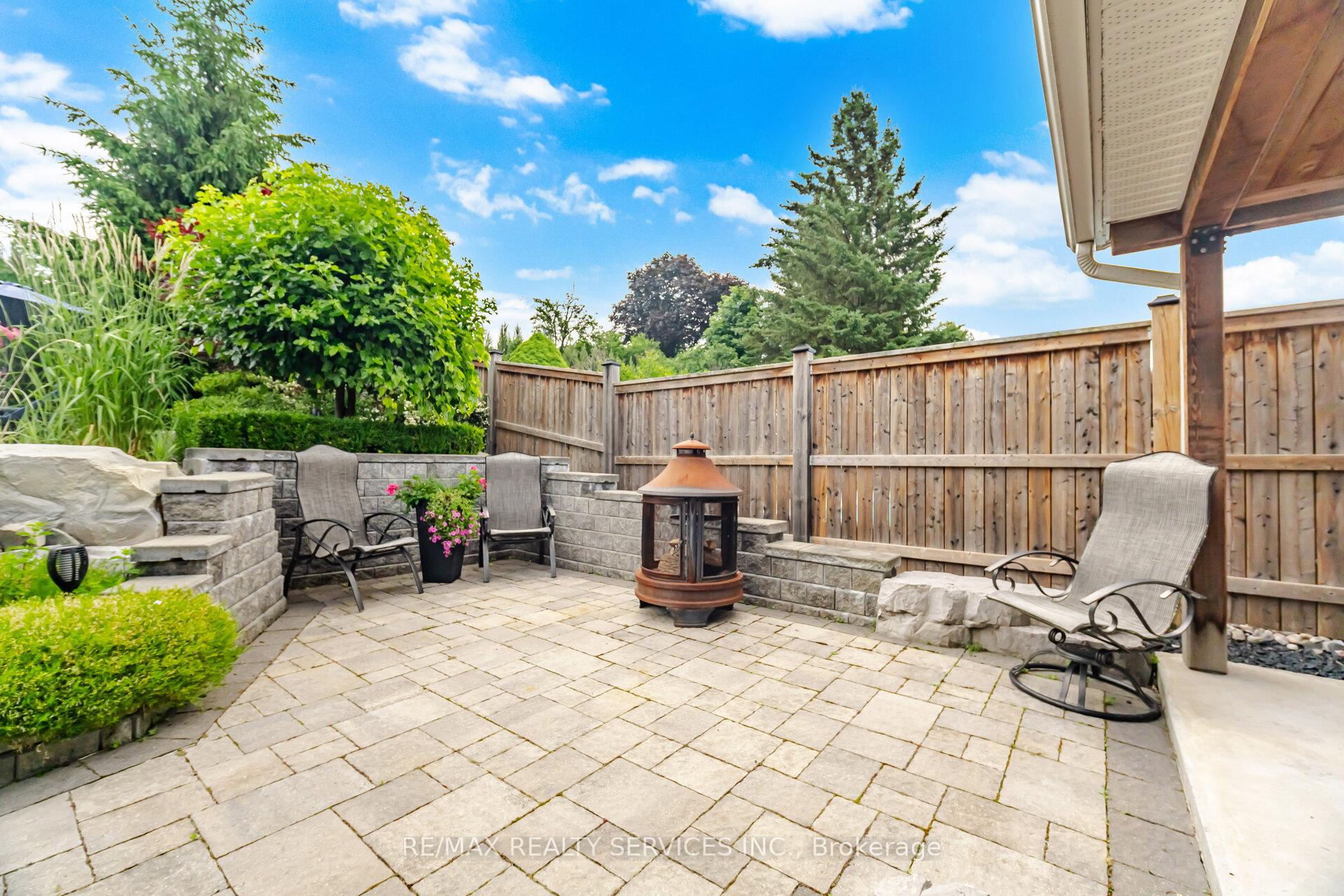 Photo 44 of 8 Ridgehill Drive, Brampton, Brampton South — HOMEH