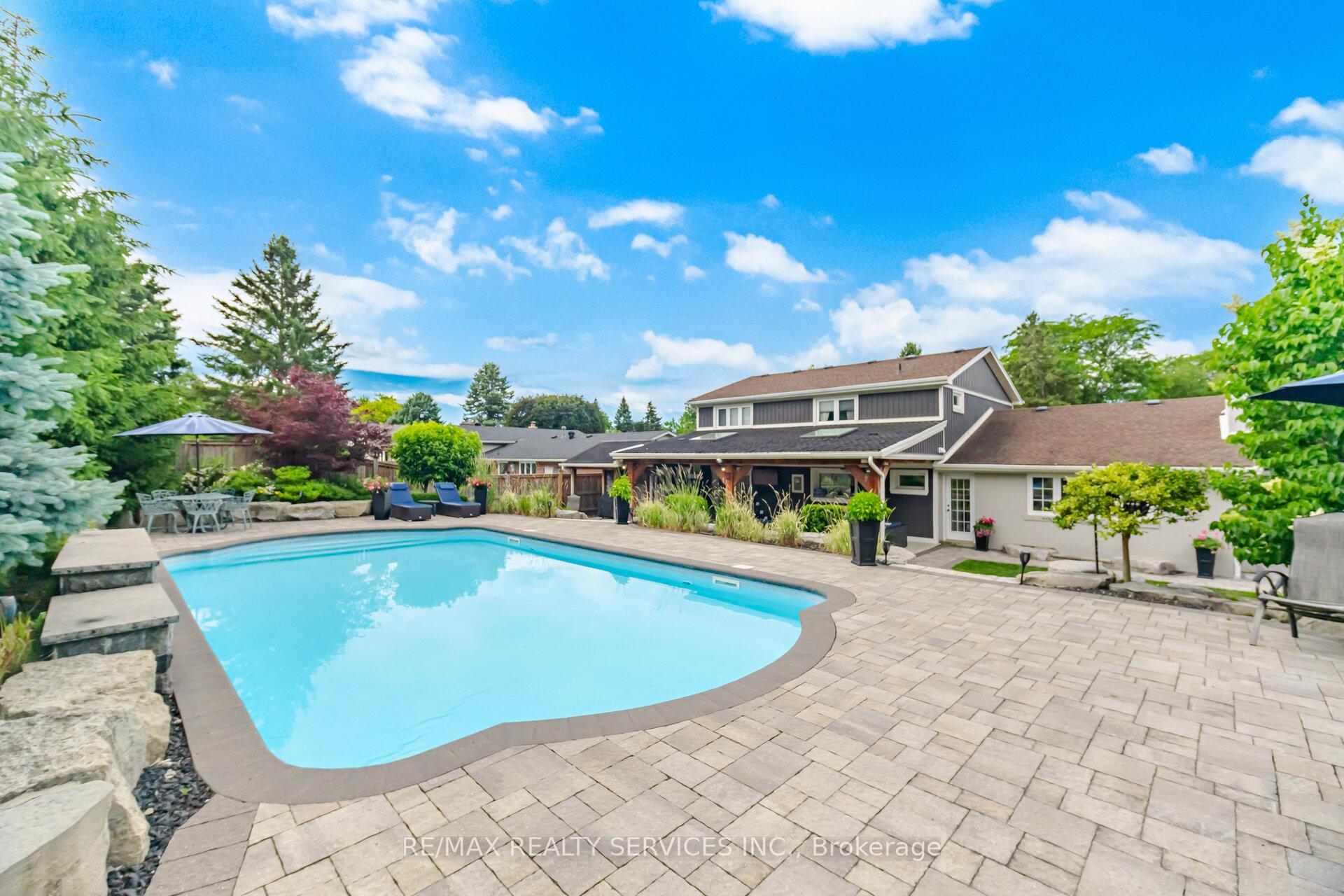 Photo 45 of 8 Ridgehill Drive, Brampton, Brampton South — HOMEH