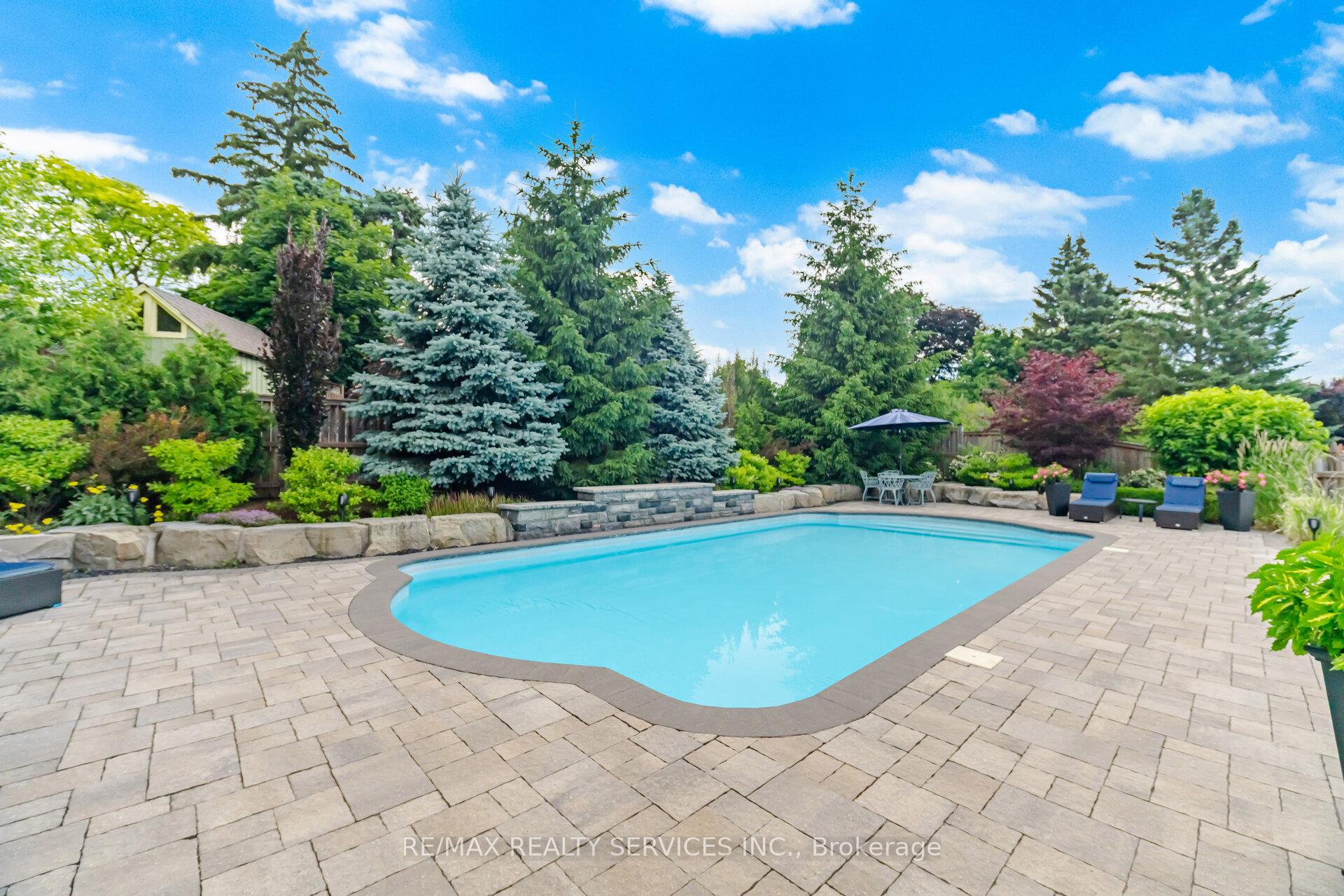 Photo 46 of 8 Ridgehill Drive, Brampton, Brampton South — HOMEH