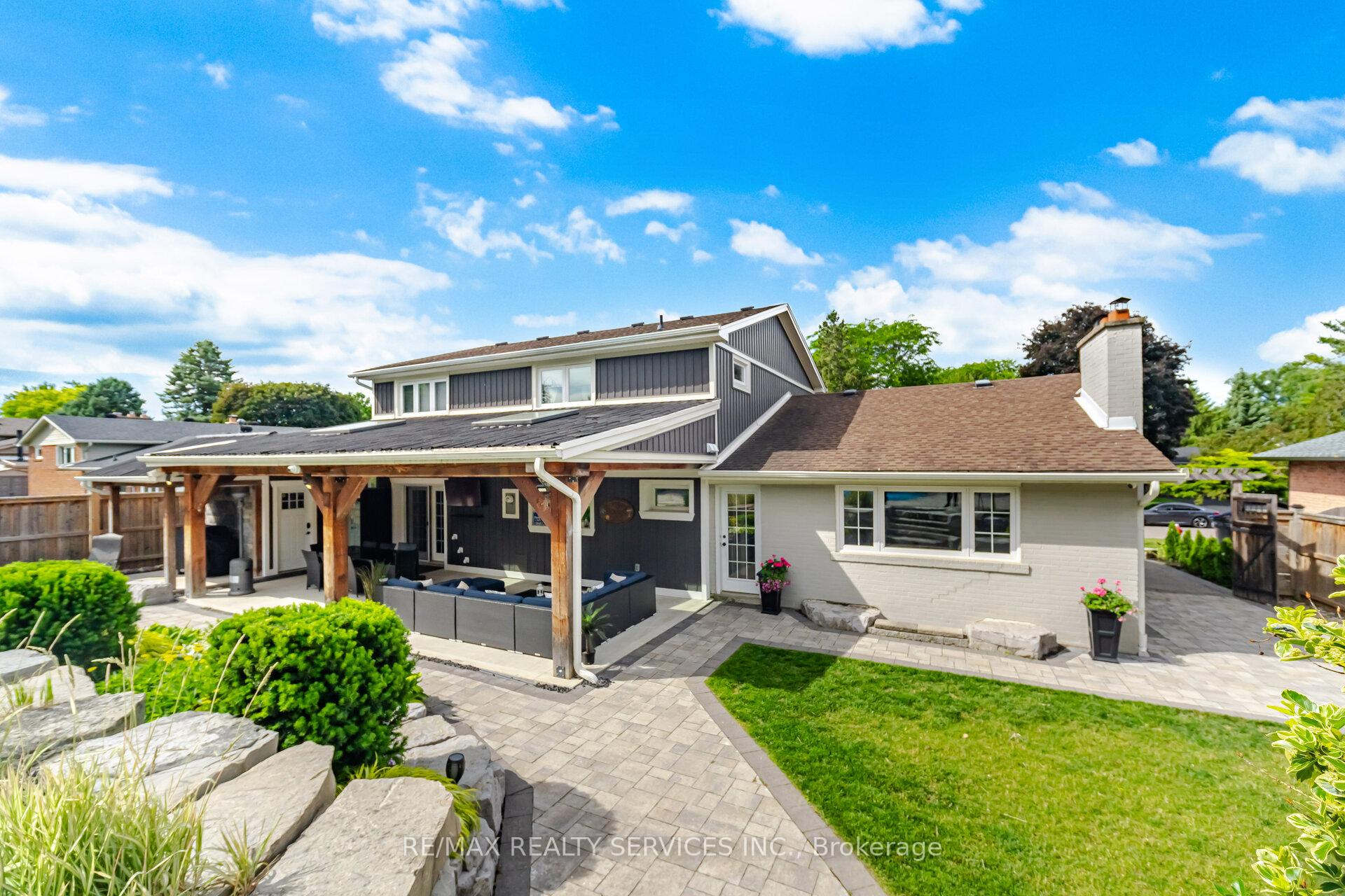 Photo 50 of 8 Ridgehill Drive, Brampton, Brampton South — HOMEH