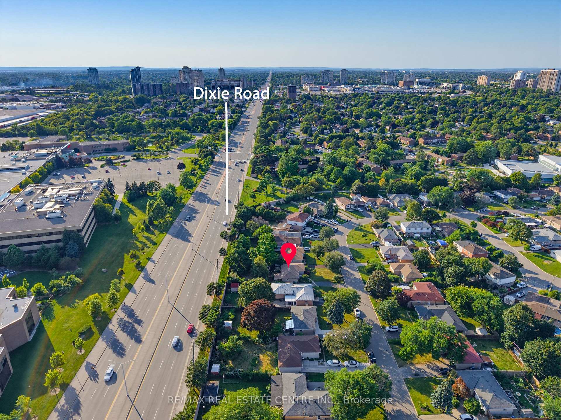 Photo 21 of 63 Brentwood Drive, Brampton, Avondale — HOMEH