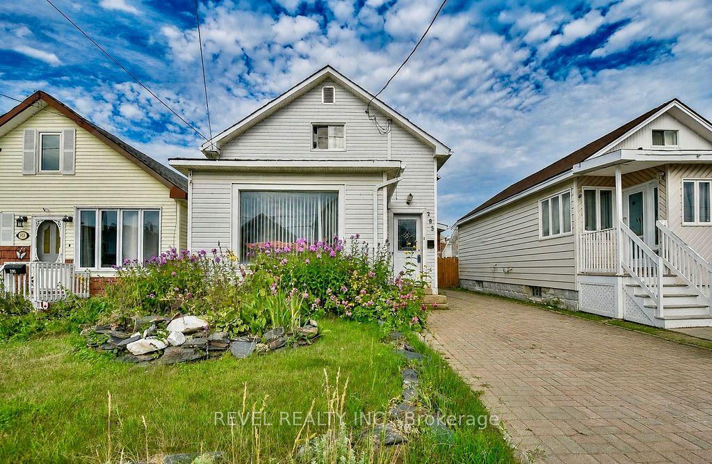 Photo 1 of 285 Elm Street S, Timmins, TS - SE — HOMEH