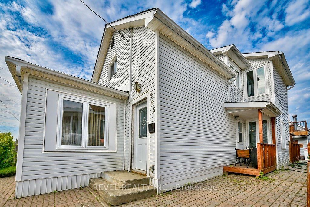 Photo 2 of 285 Elm Street S, Timmins, TS - SE — HOMEH