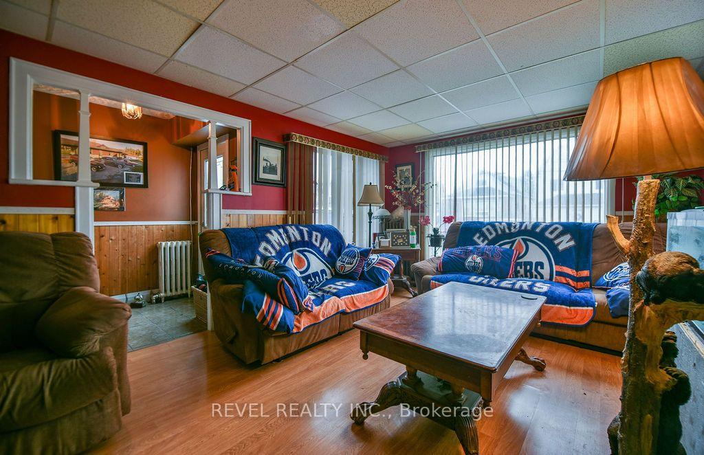Photo 3 of 285 Elm Street S, Timmins, TS - SE — HOMEH