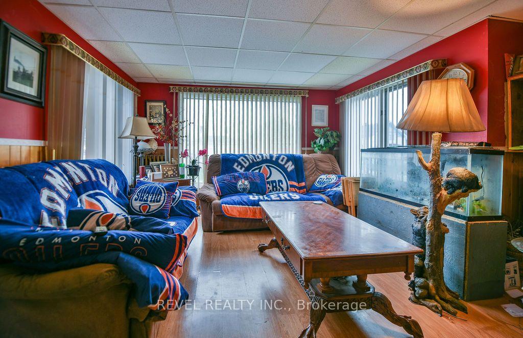 Photo 4 of 285 Elm Street S, Timmins, TS - SE — HOMEH
