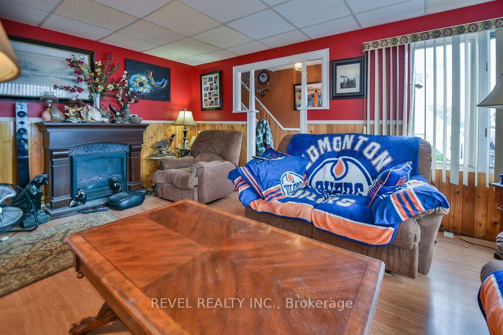 Photo 5 of 285 Elm Street S, Timmins, TS - SE — HOMEH
