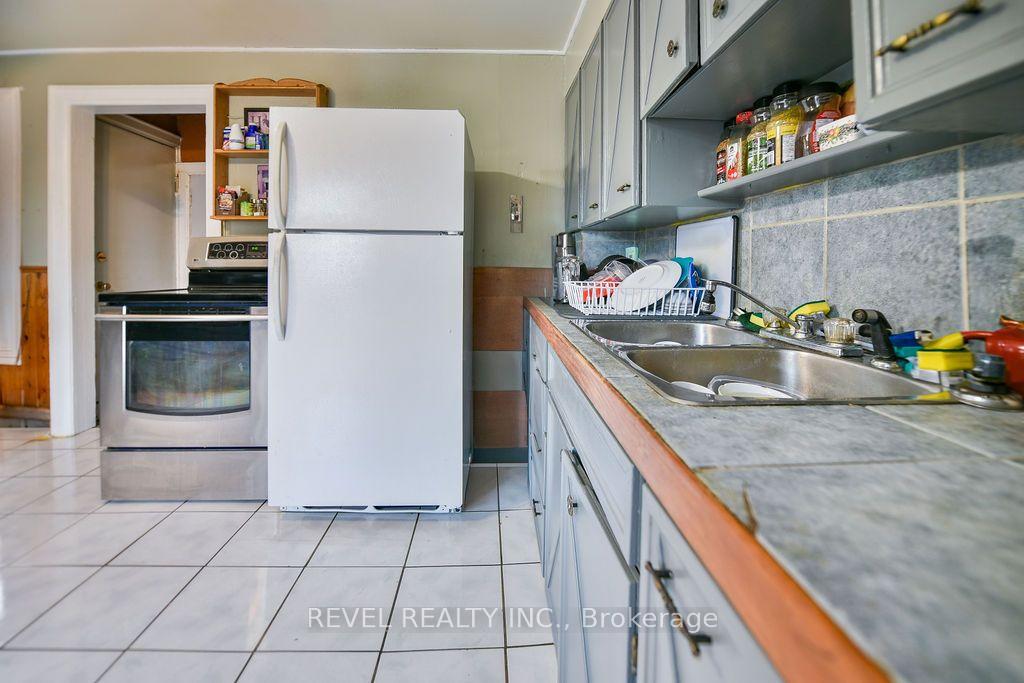 Photo 9 of 285 Elm Street S, Timmins, TS - SE — HOMEH