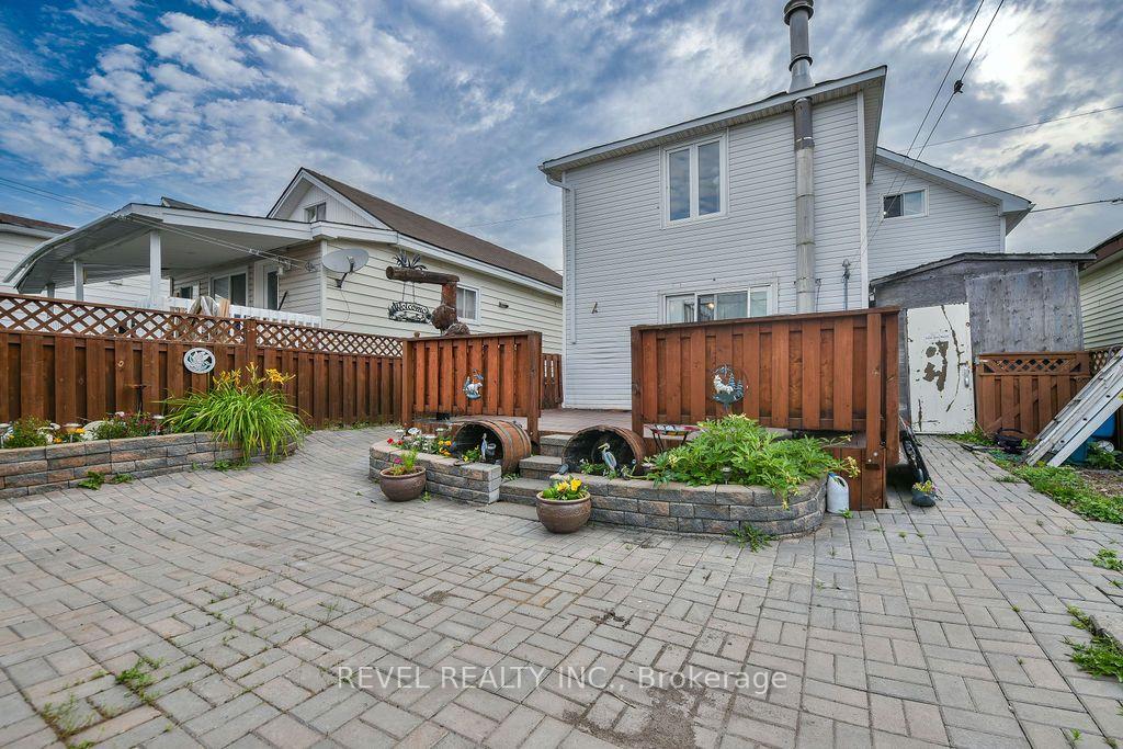 Photo 23 of 285 Elm Street S, Timmins, TS - SE — HOMEH
