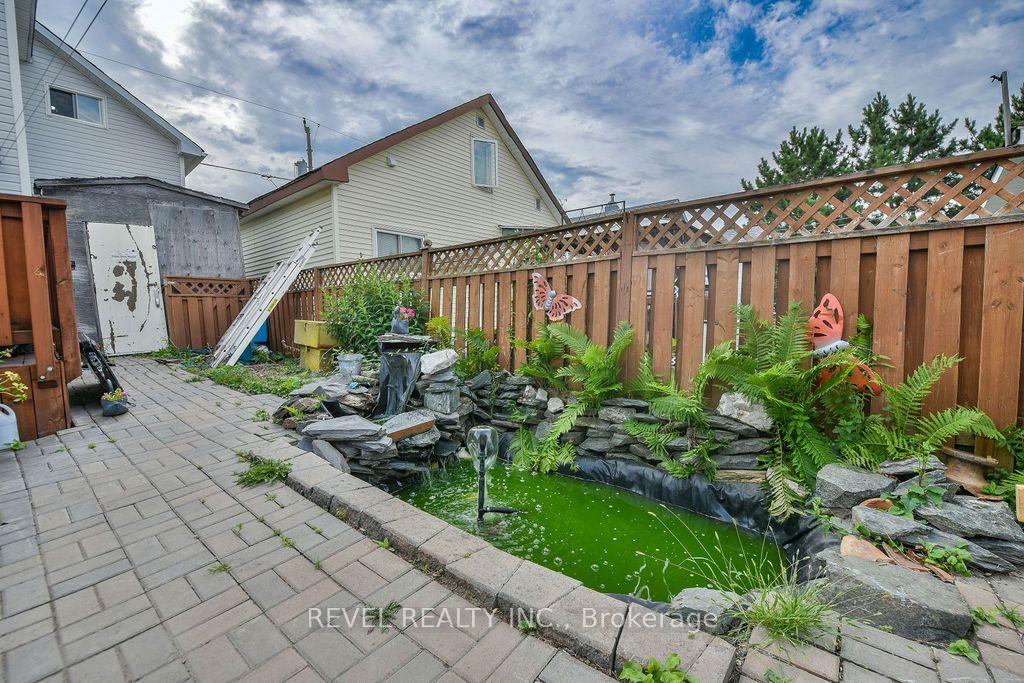 Photo 29 of 285 Elm Street S, Timmins, TS - SE — HOMEH