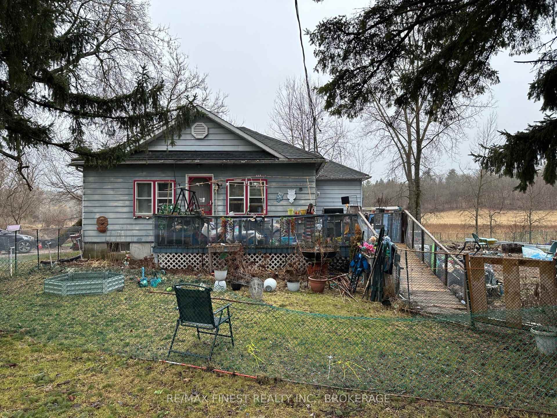 Photo 2 of 1440 Mountain Grove Road, Frontenac, Frontenac Centre — HOMEH
