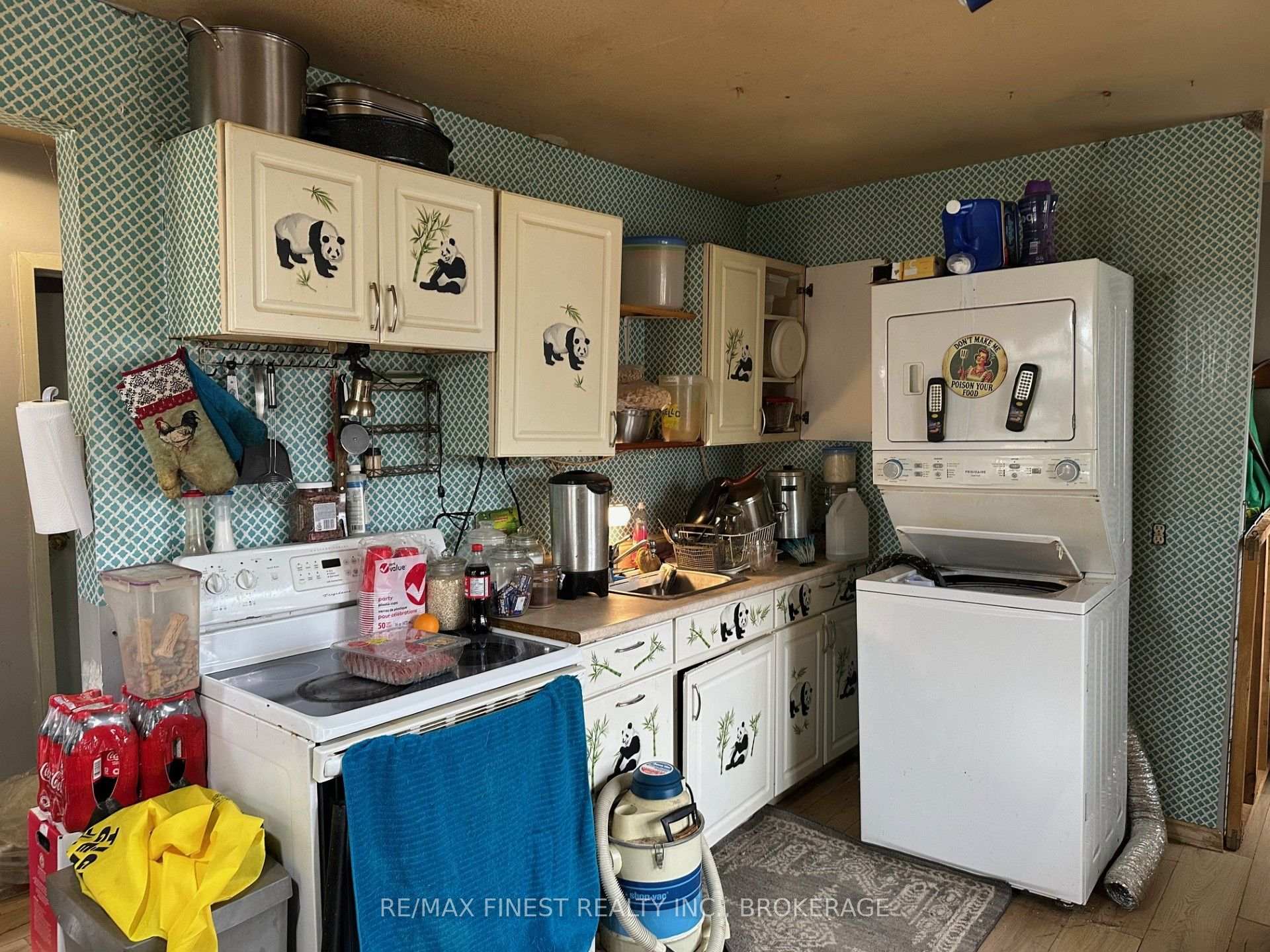 Photo 6 of 1440 Mountain Grove Road, Frontenac, Frontenac Centre — HOMEH