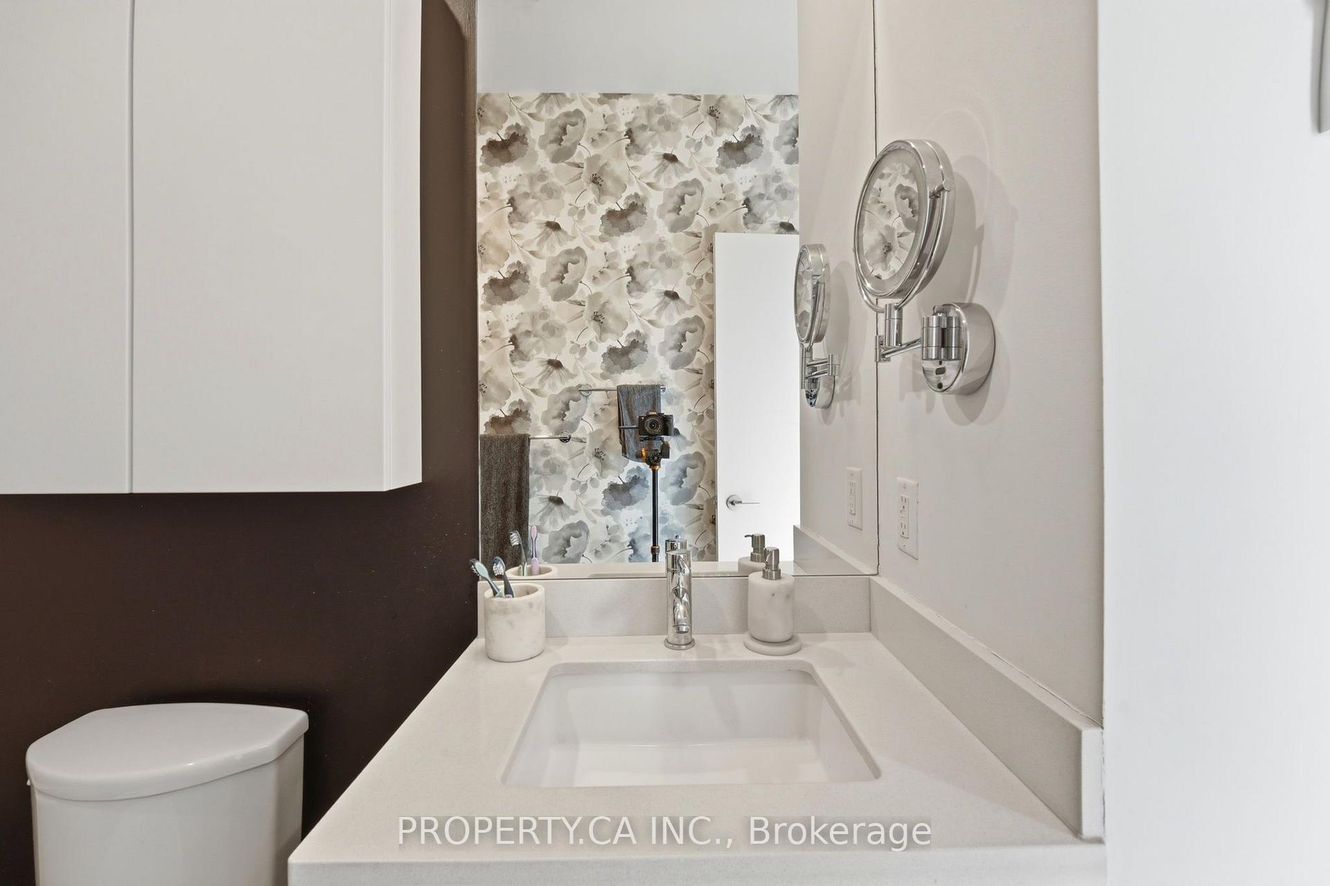 Photo 20 of Unit N-1004, 120 Bayview Avenue, Toronto, Waterfront Communities — HOMEH