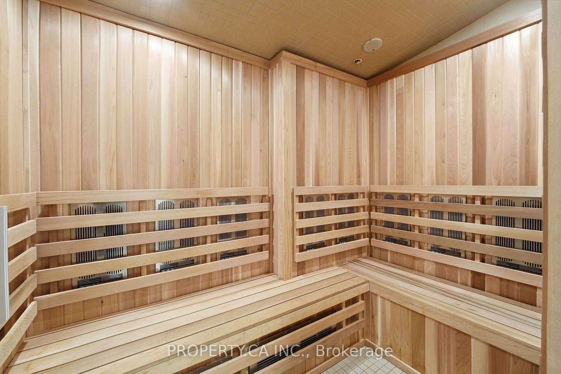 Photo 23 of Unit N-1004, 120 Bayview Avenue, Toronto, Waterfront Communities — HOMEH