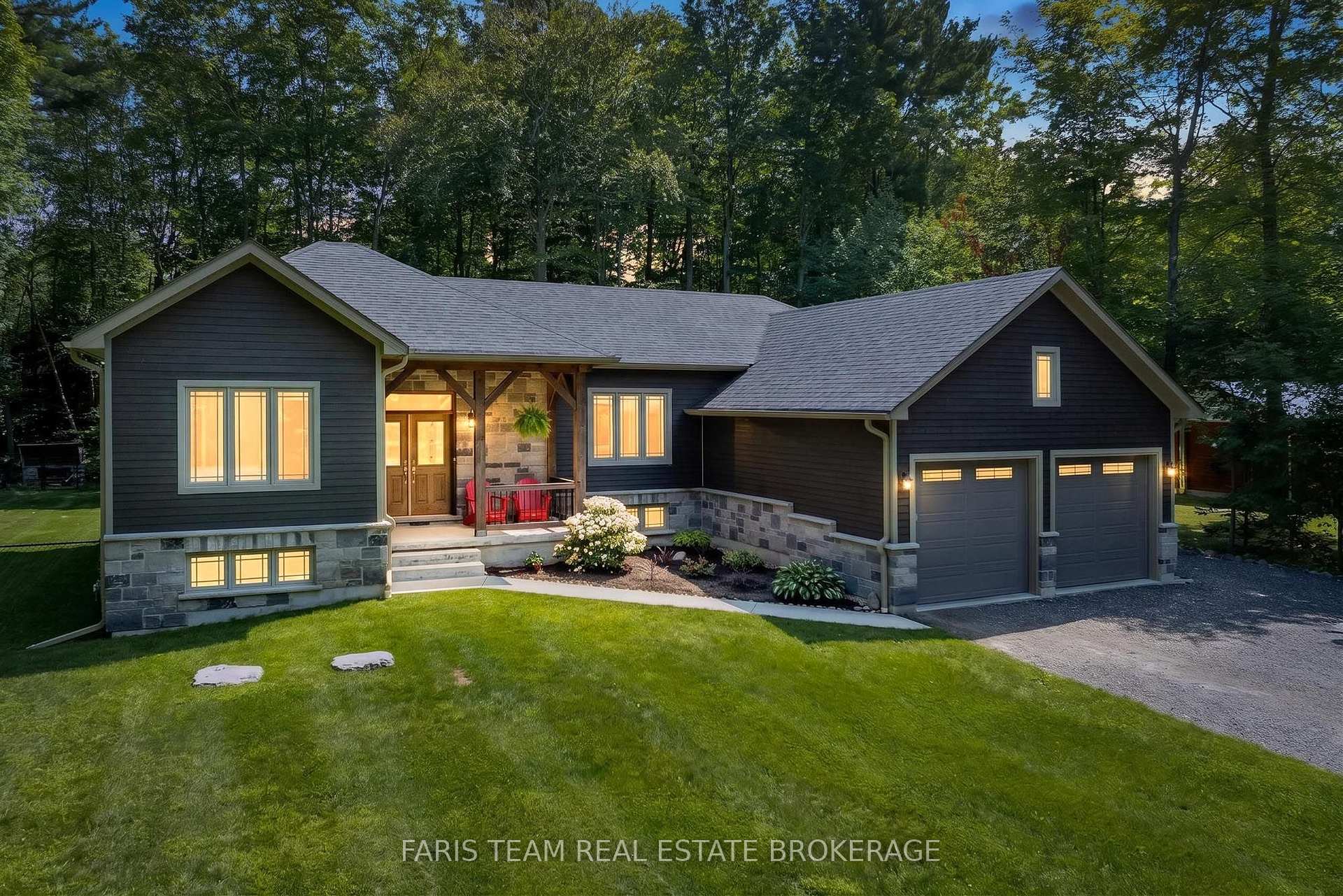 Photo 1 of 41 Tall Pines Drive, Tiny, Rural Tiny — HOMEH
