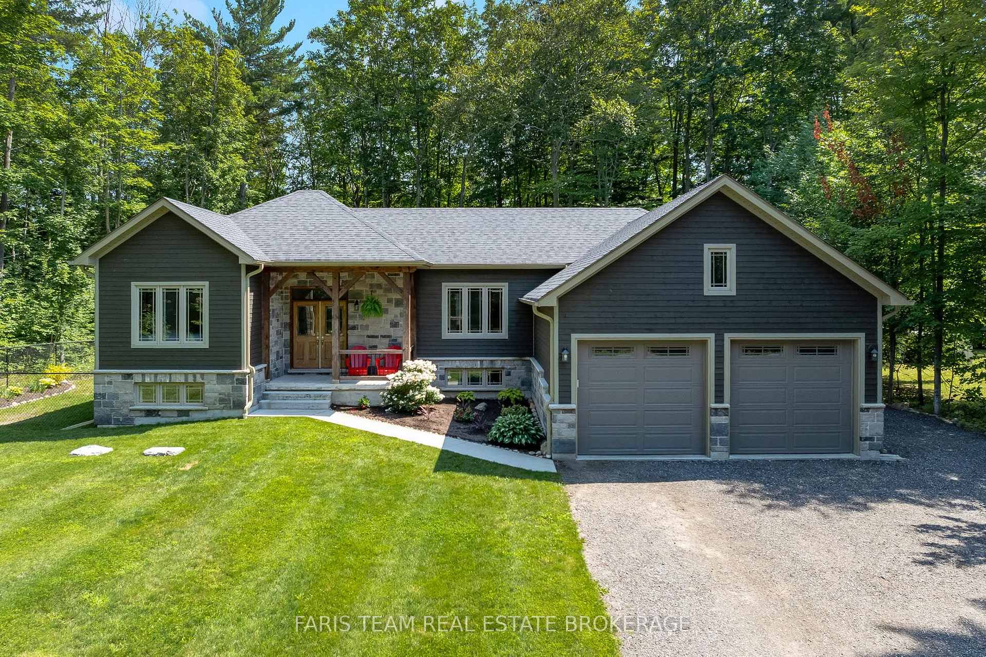 Photo 2 of 41 Tall Pines Drive, Tiny, Rural Tiny — HOMEH