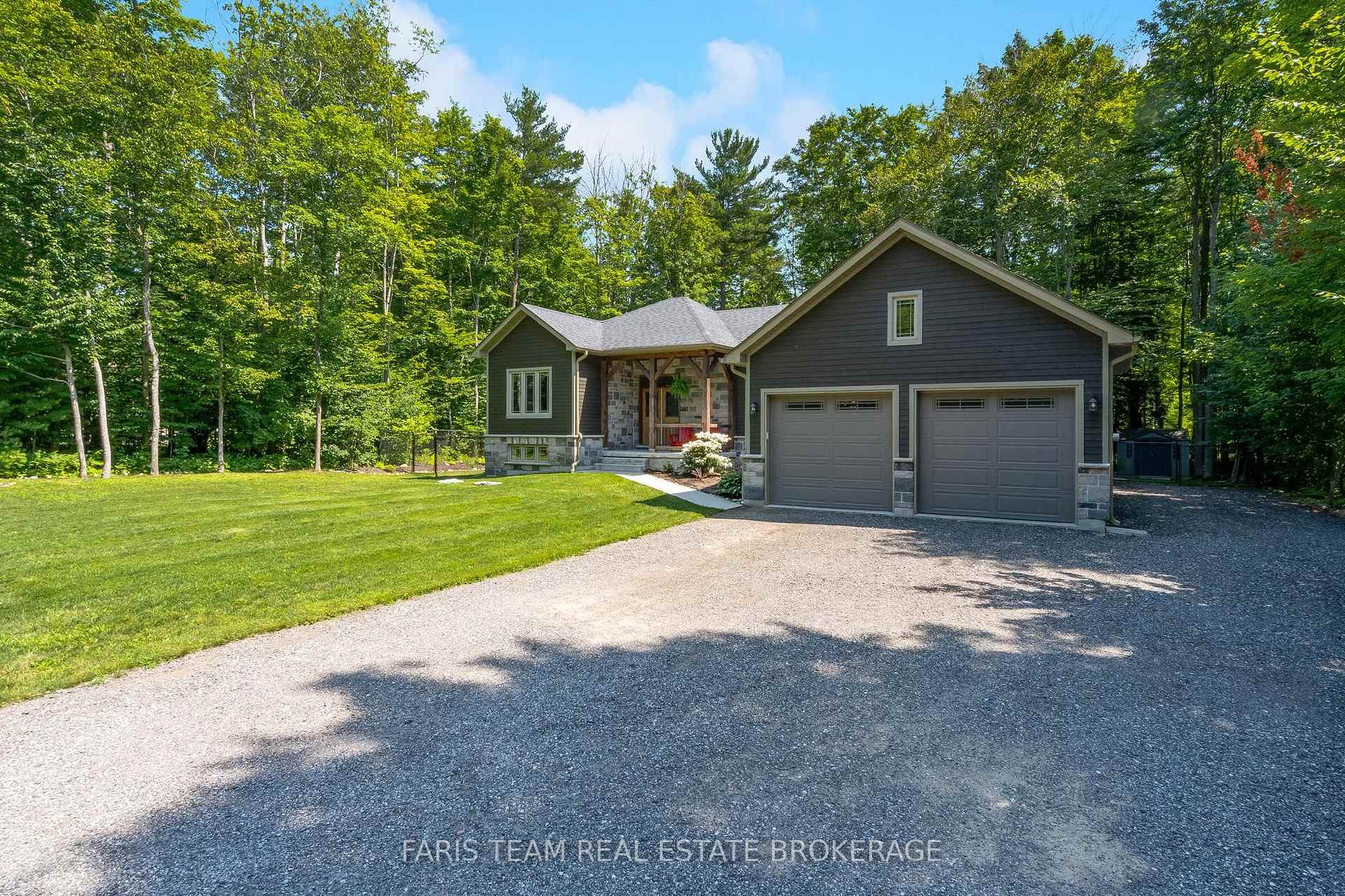 Photo 3 of 41 Tall Pines Drive, Tiny, Rural Tiny — HOMEH