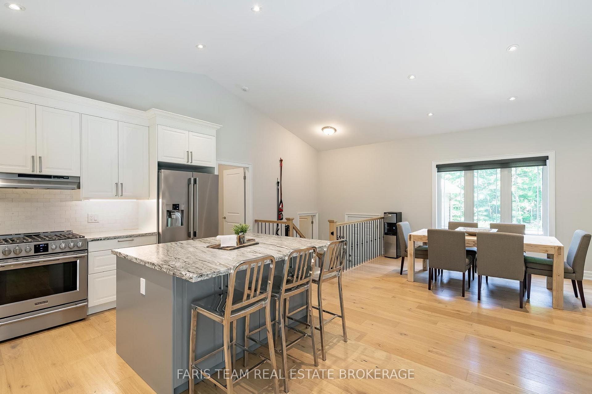 Photo 9 of 41 Tall Pines Drive, Tiny, Rural Tiny — HOMEH