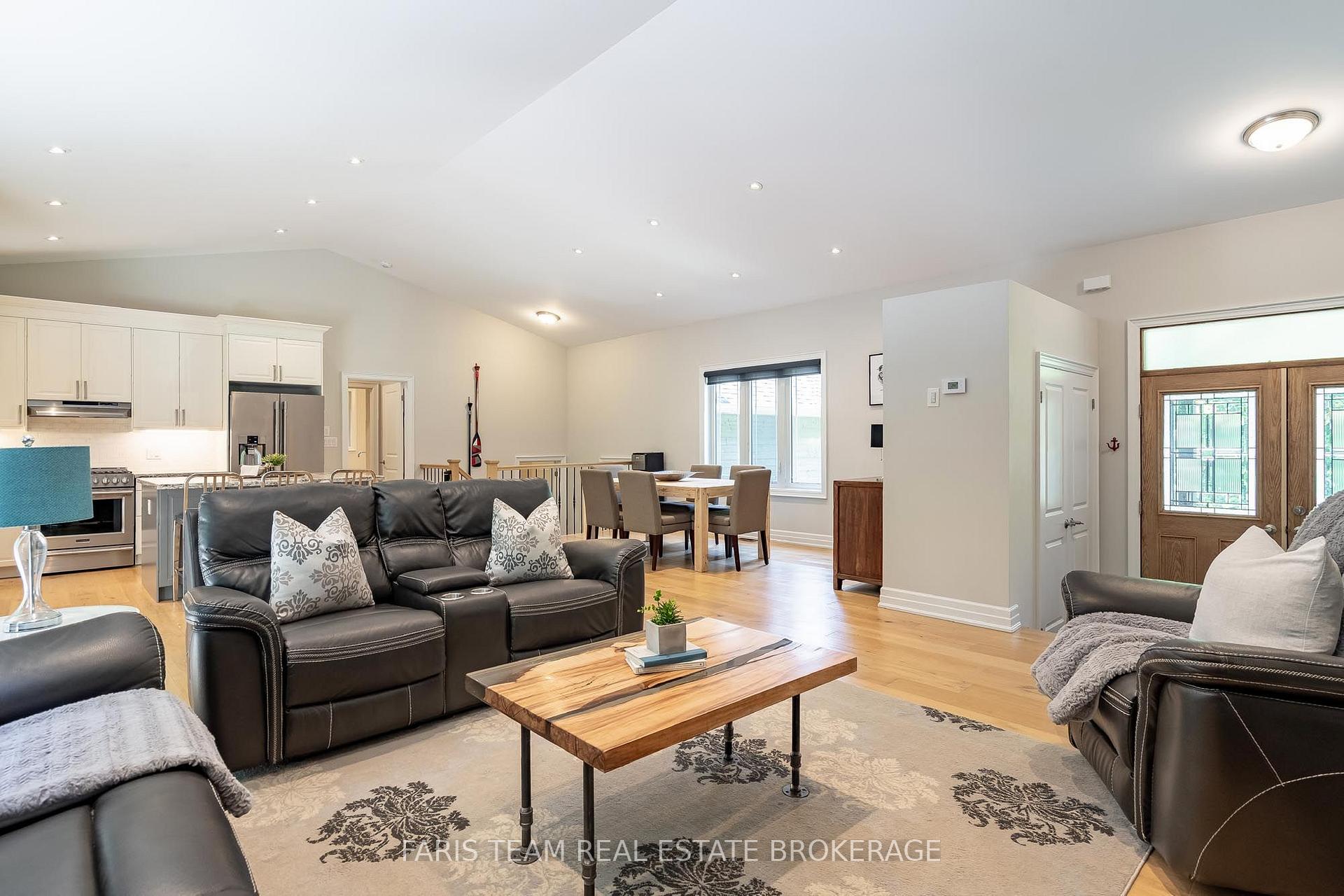 Photo 14 of 41 Tall Pines Drive, Tiny, Rural Tiny — HOMEH