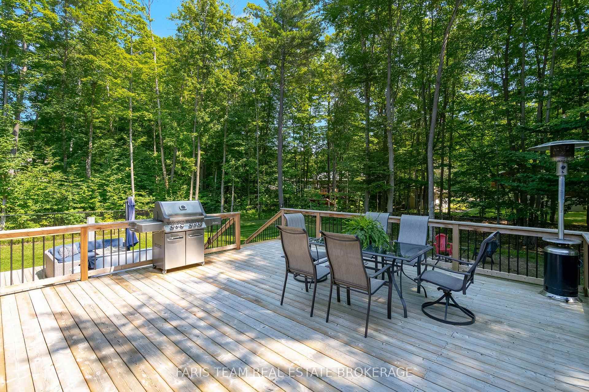 Photo 34 of 41 Tall Pines Drive, Tiny, Rural Tiny — HOMEH