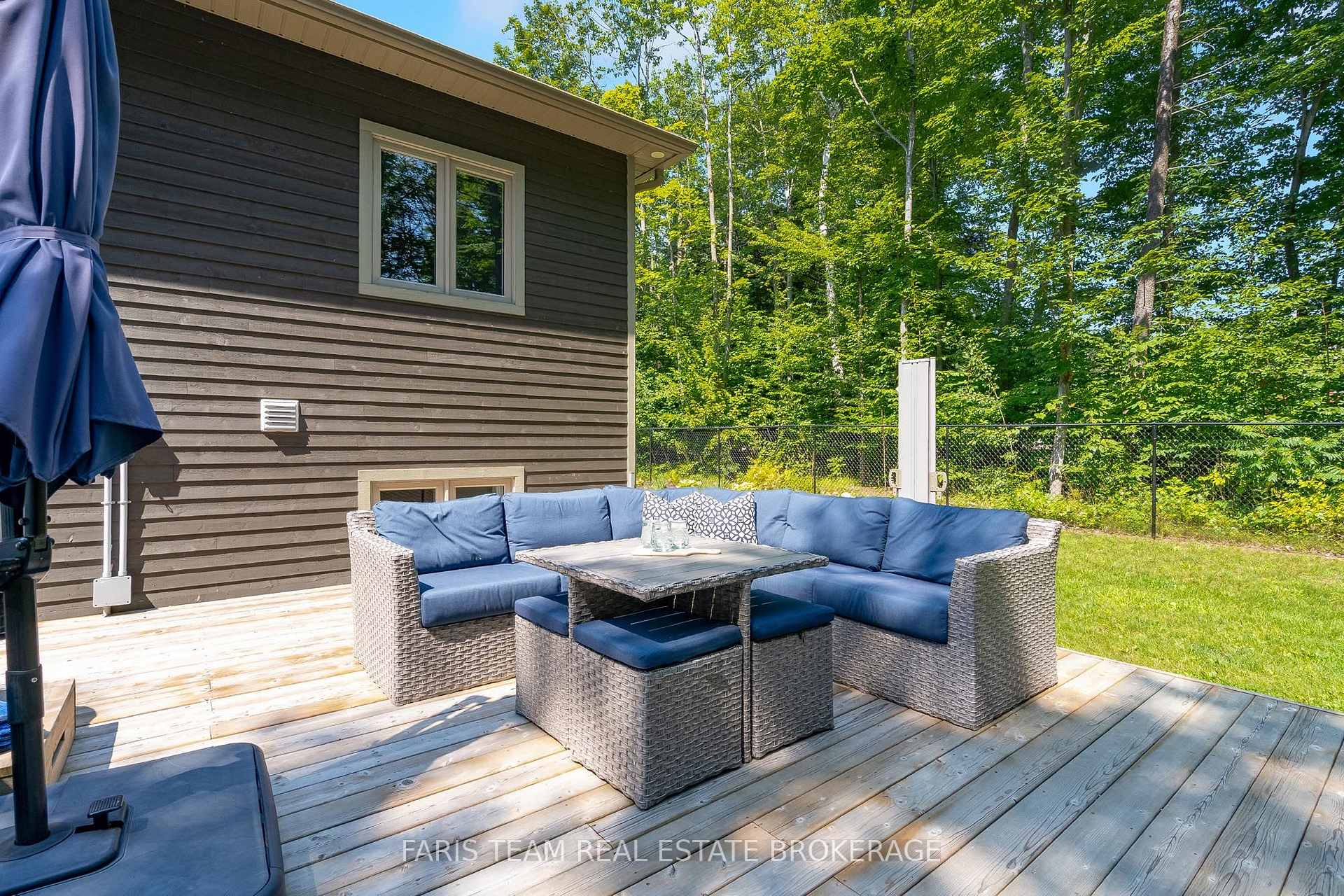 Photo 37 of 41 Tall Pines Drive, Tiny, Rural Tiny — HOMEH