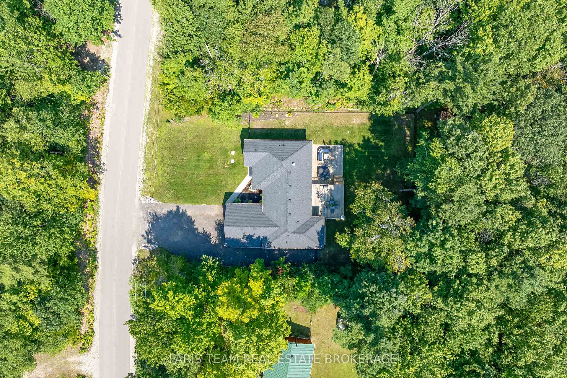Photo 41 of 41 Tall Pines Drive, Tiny, Rural Tiny — HOMEH