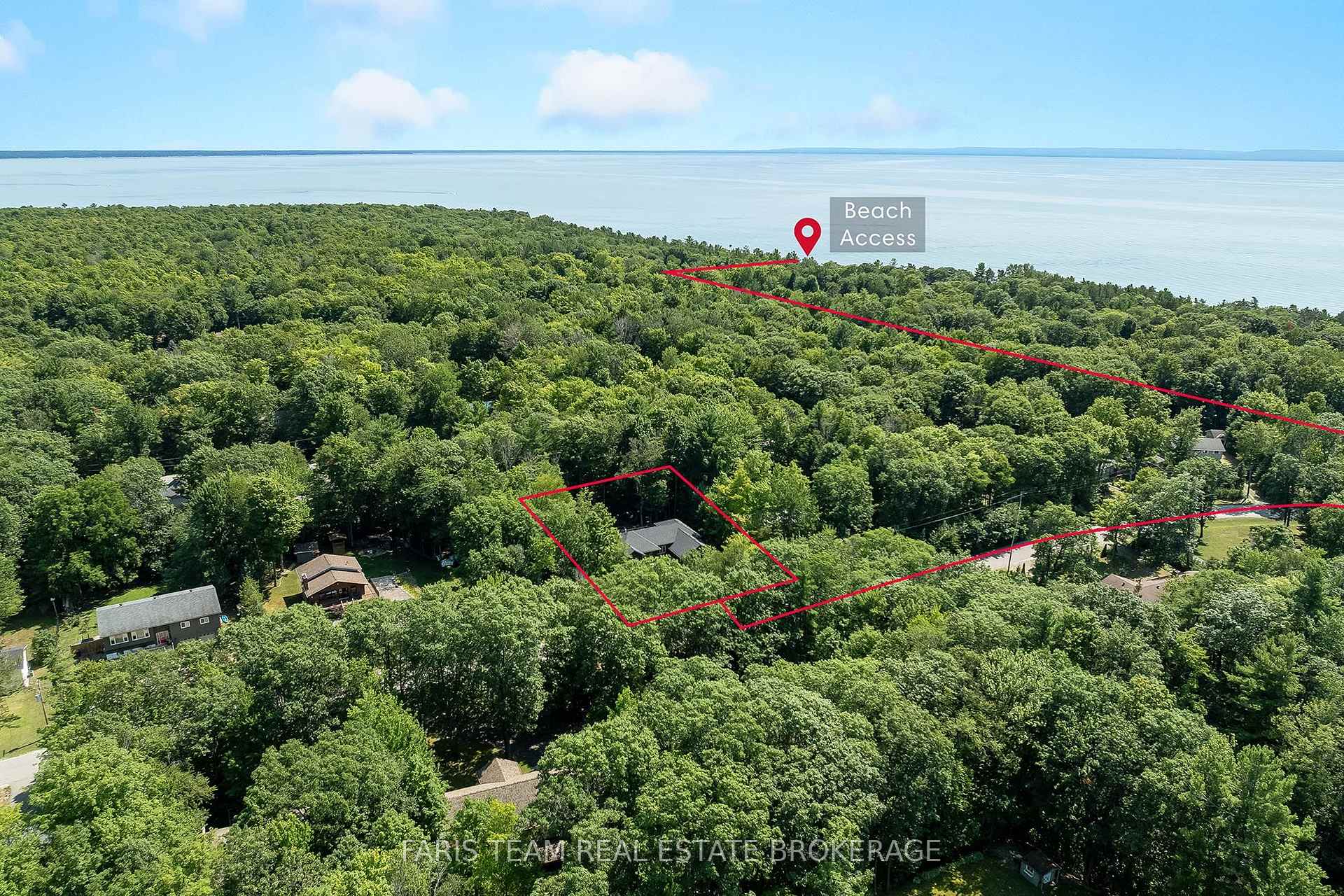 Photo 42 of 41 Tall Pines Drive, Tiny, Rural Tiny — HOMEH