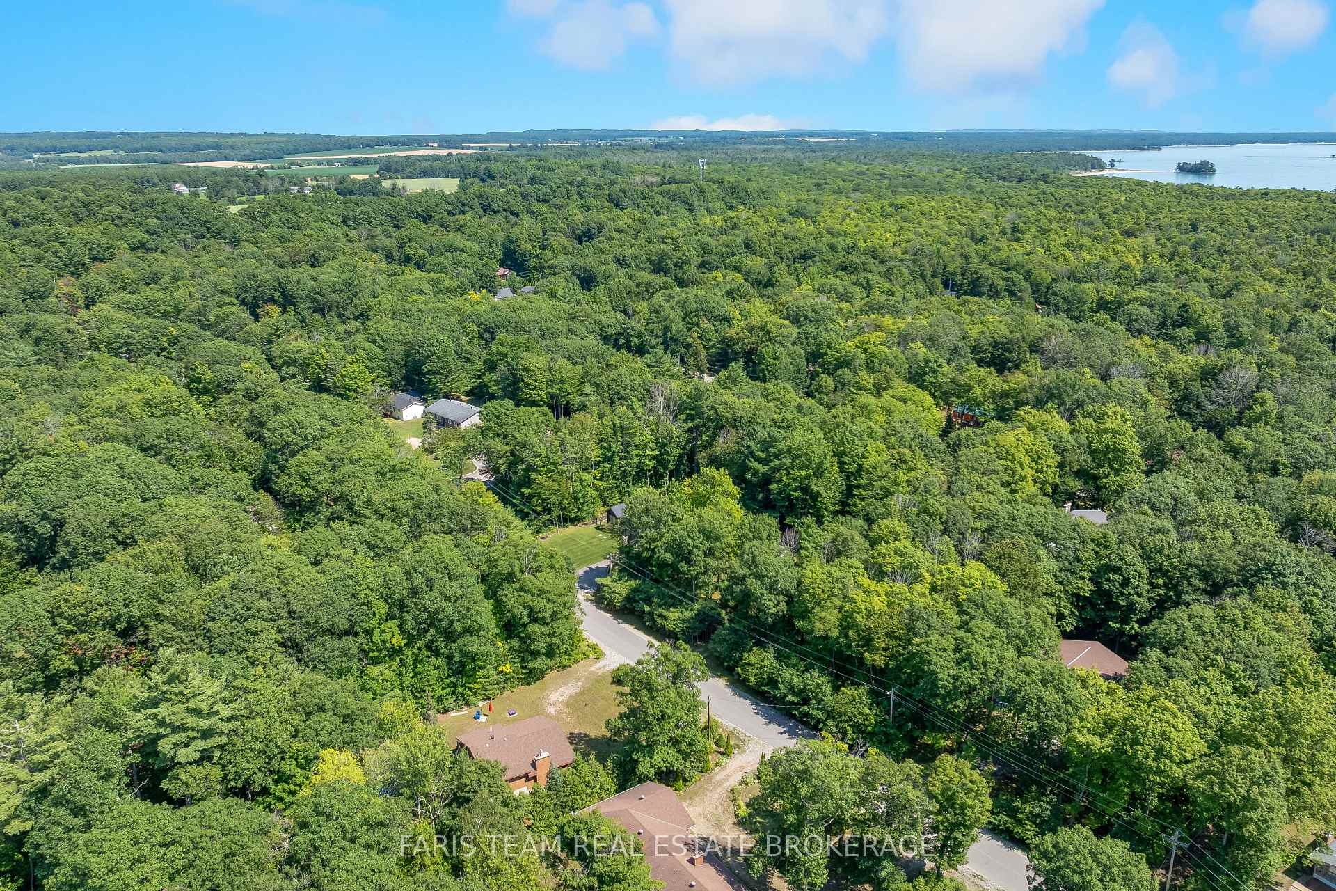 Photo 44 of 41 Tall Pines Drive, Tiny, Rural Tiny — HOMEH
