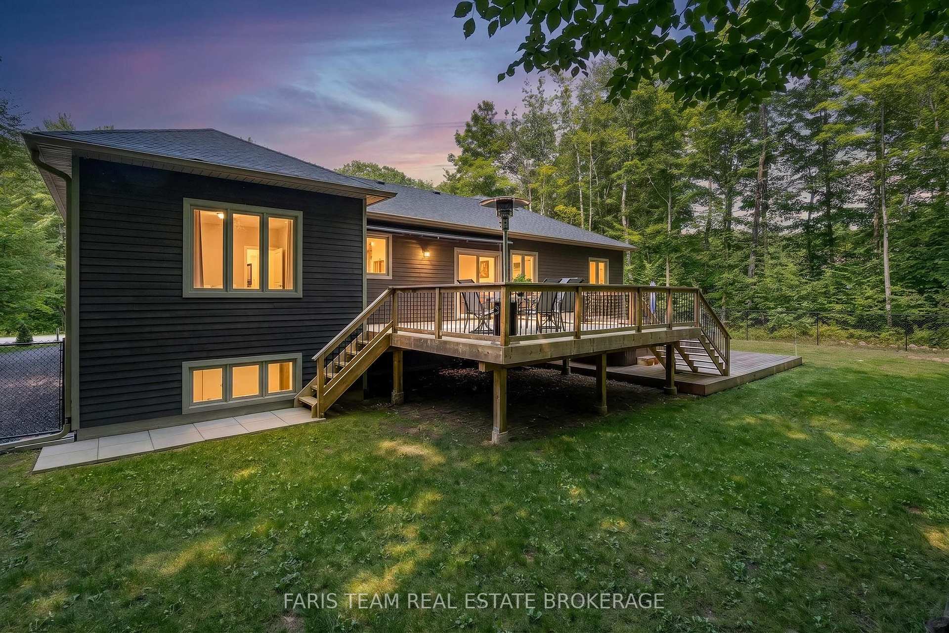 Photo 46 of 41 Tall Pines Drive, Tiny, Rural Tiny — HOMEH