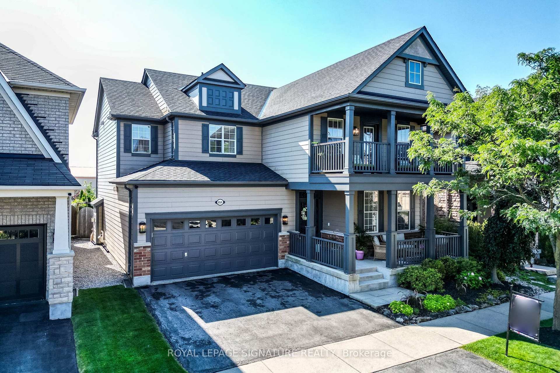 Photo 1 of 854 Cousens Terrace, Milton, Coates — HOMEH