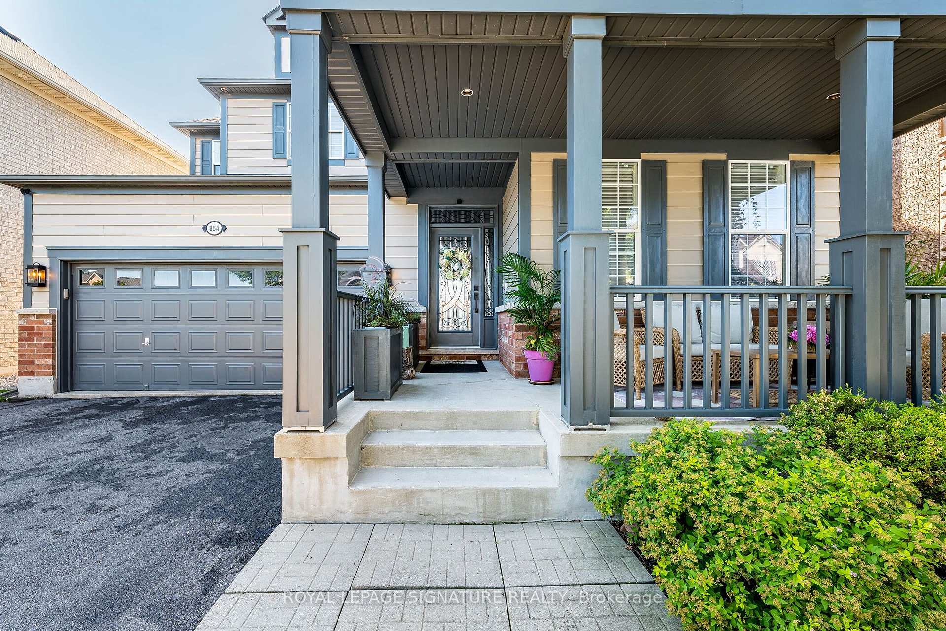 Photo 2 of 854 Cousens Terrace, Milton, Coates — HOMEH