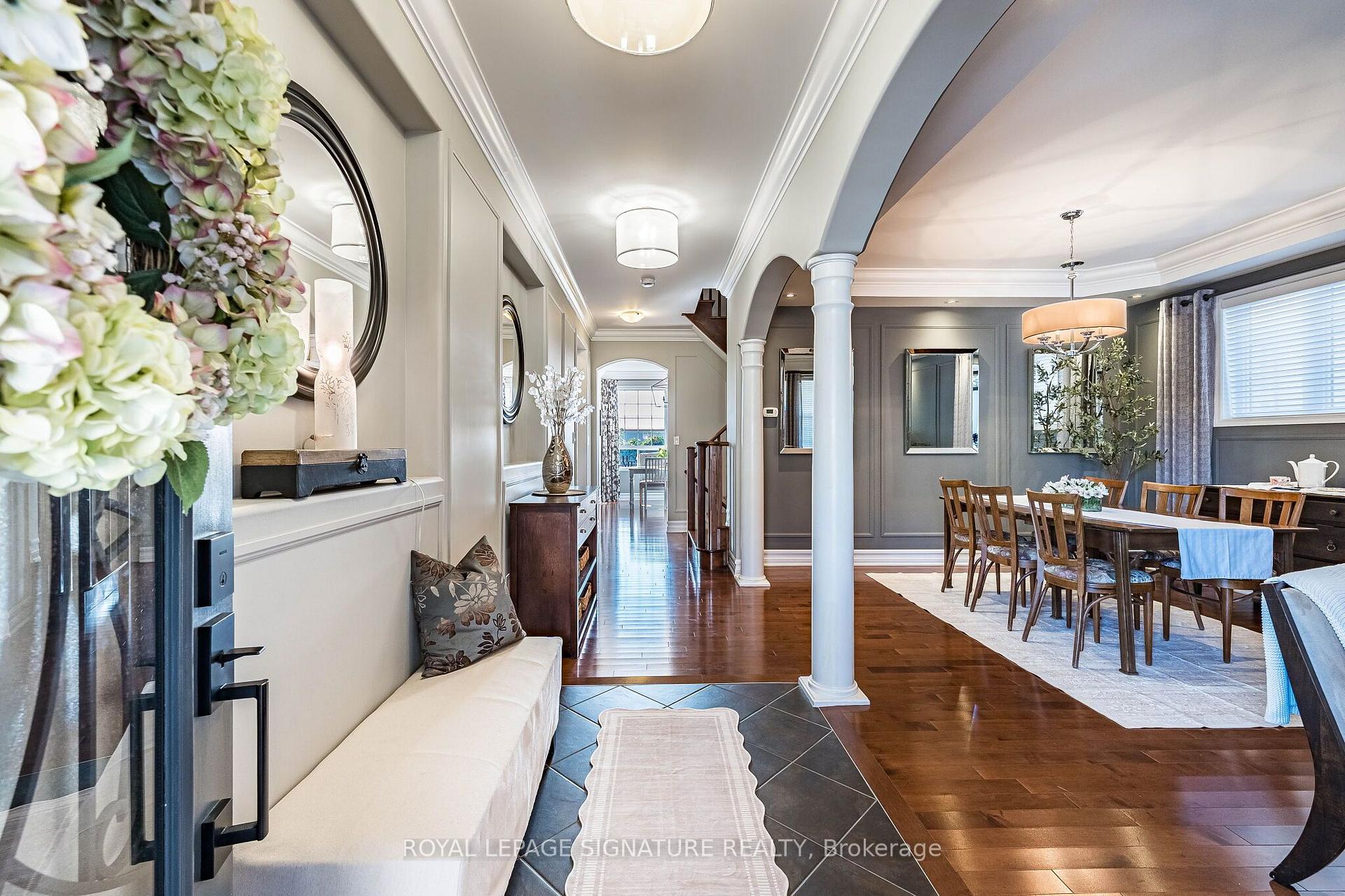 Photo 4 of 854 Cousens Terrace, Milton, Coates — HOMEH