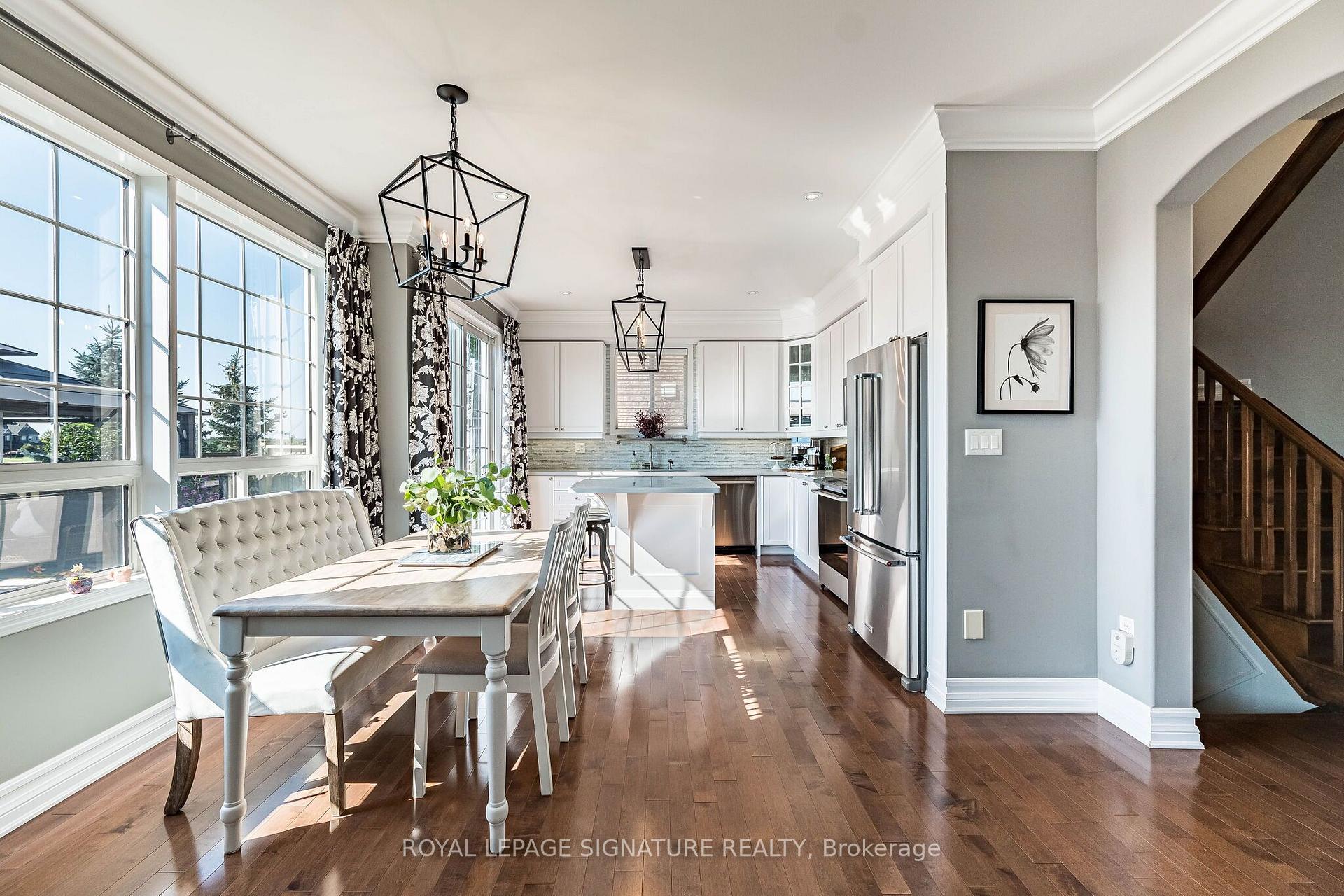 Photo 11 of 854 Cousens Terrace, Milton, Coates — HOMEH