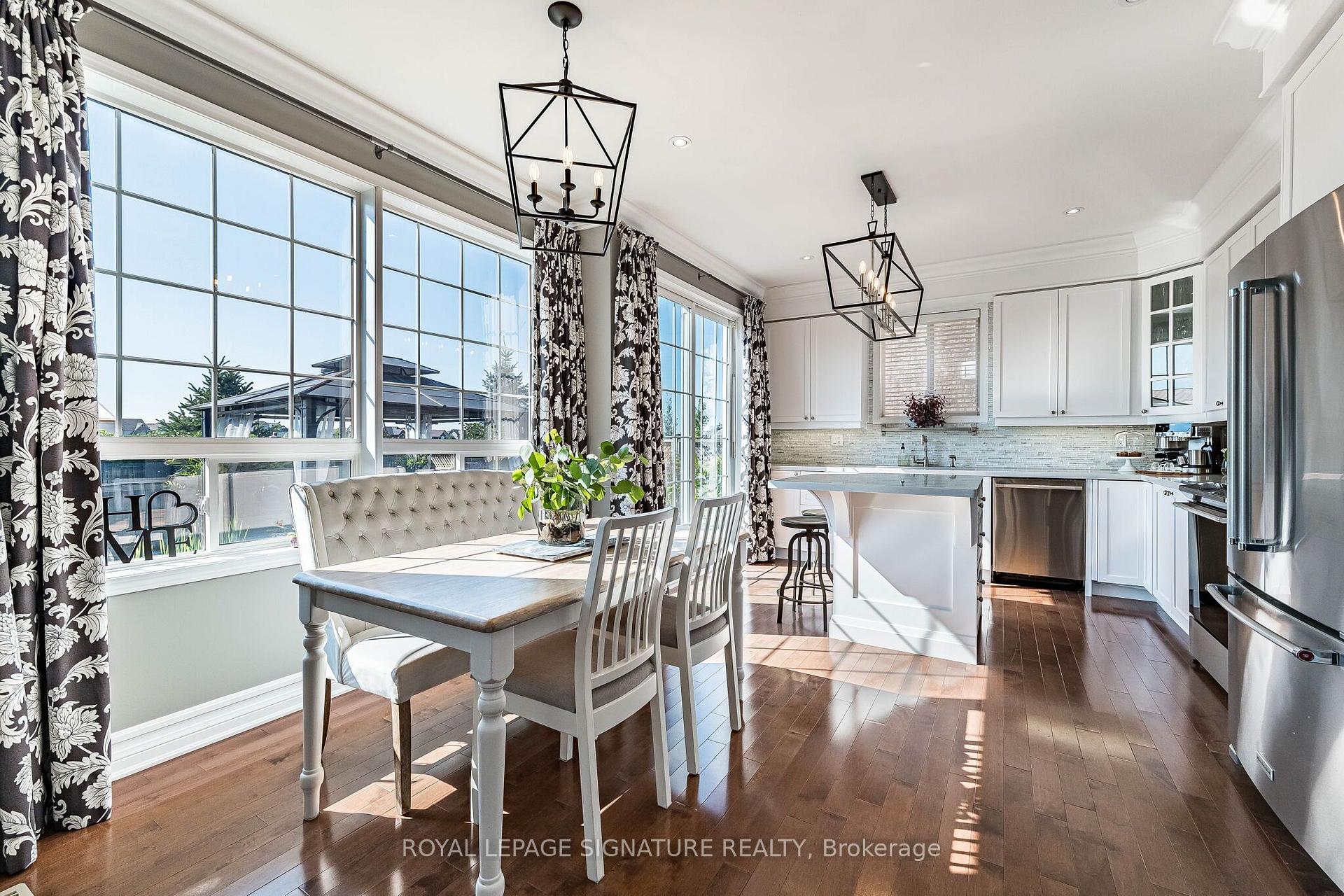 Photo 12 of 854 Cousens Terrace, Milton, Coates — HOMEH