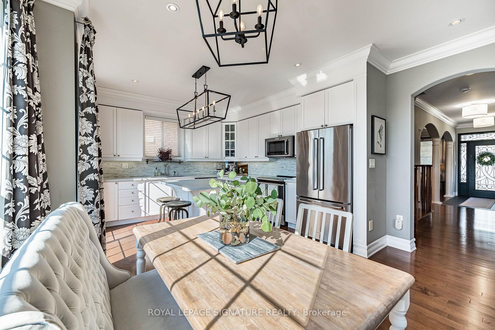 Photo 14 of 854 Cousens Terrace, Milton, Coates — HOMEH