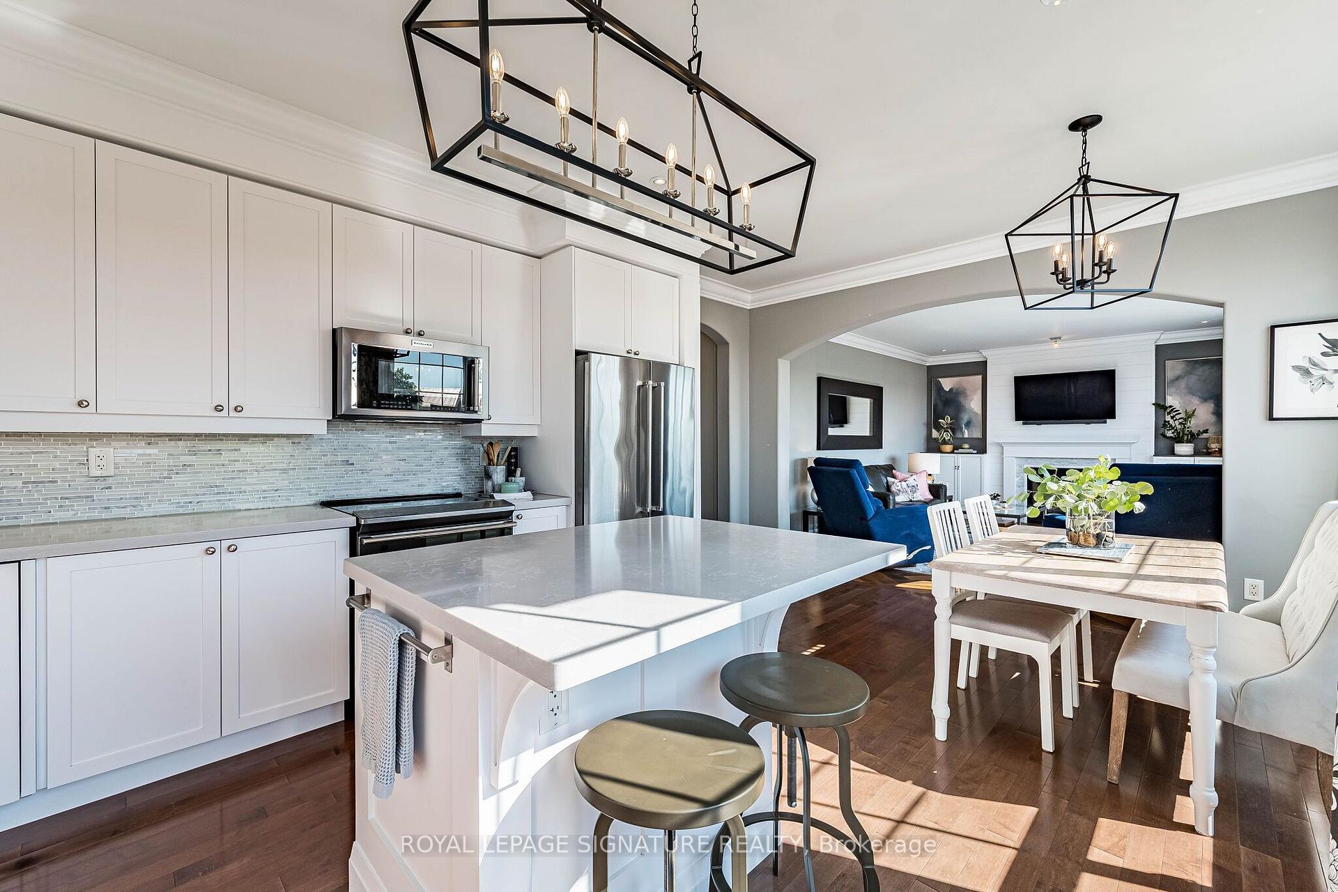 Photo 18 of 854 Cousens Terrace, Milton, Coates — HOMEH