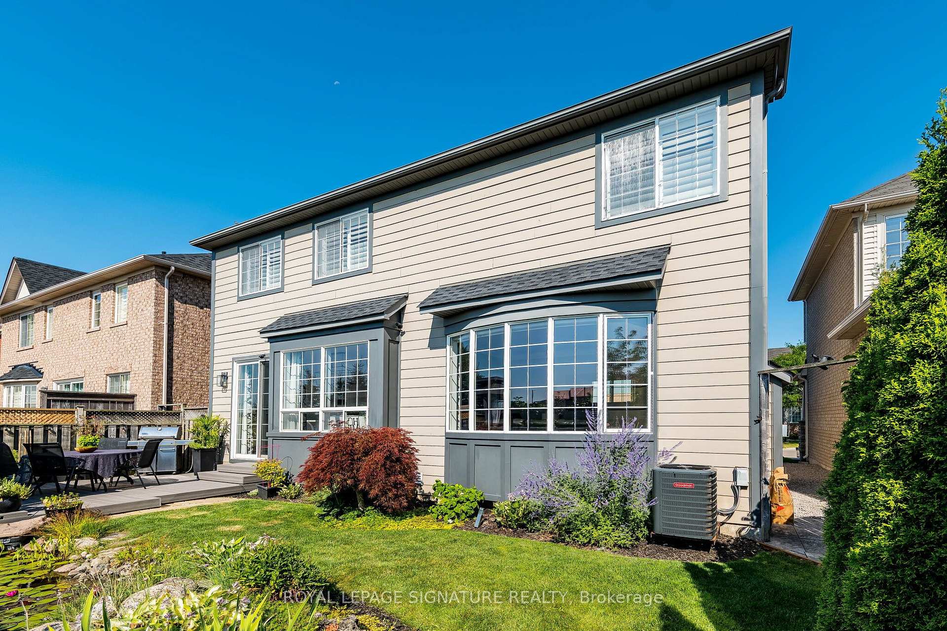 Photo 50 of 854 Cousens Terrace, Milton, Coates — HOMEH