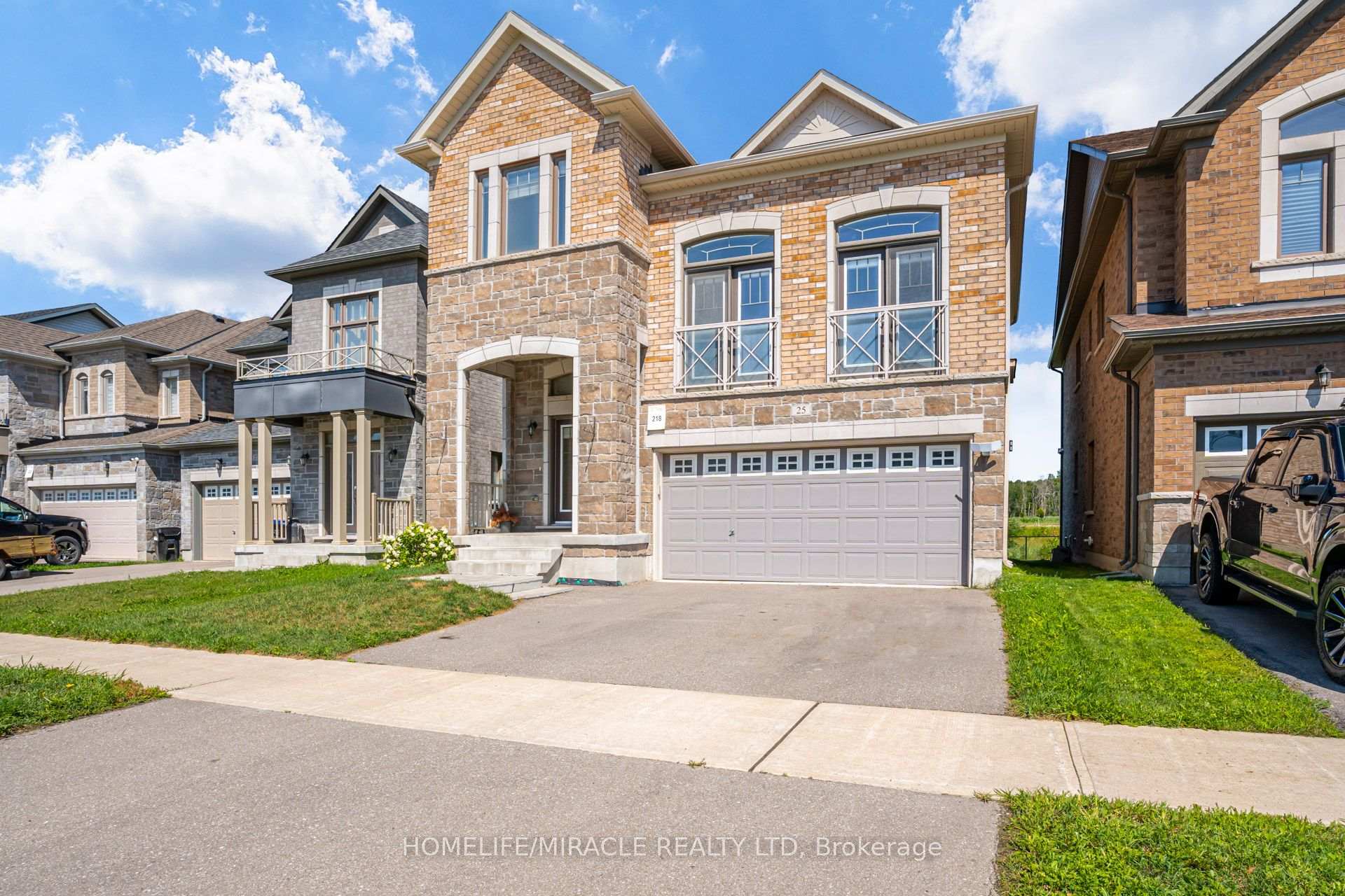 Photo of 25 Lorne Thomas Place