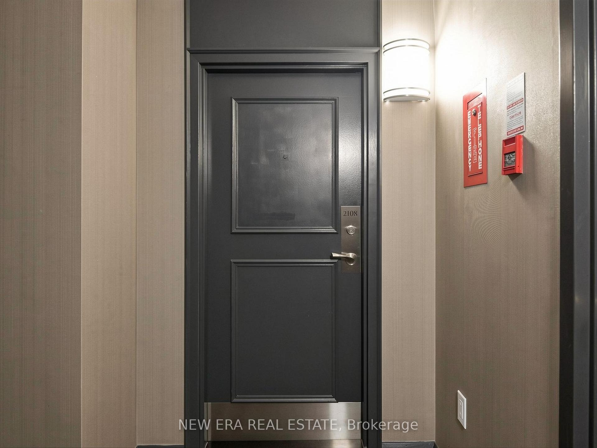 Photo 4 of Unit 2108, 8 Lisa Street, Brampton, Queen Street Corridor — HOMEH