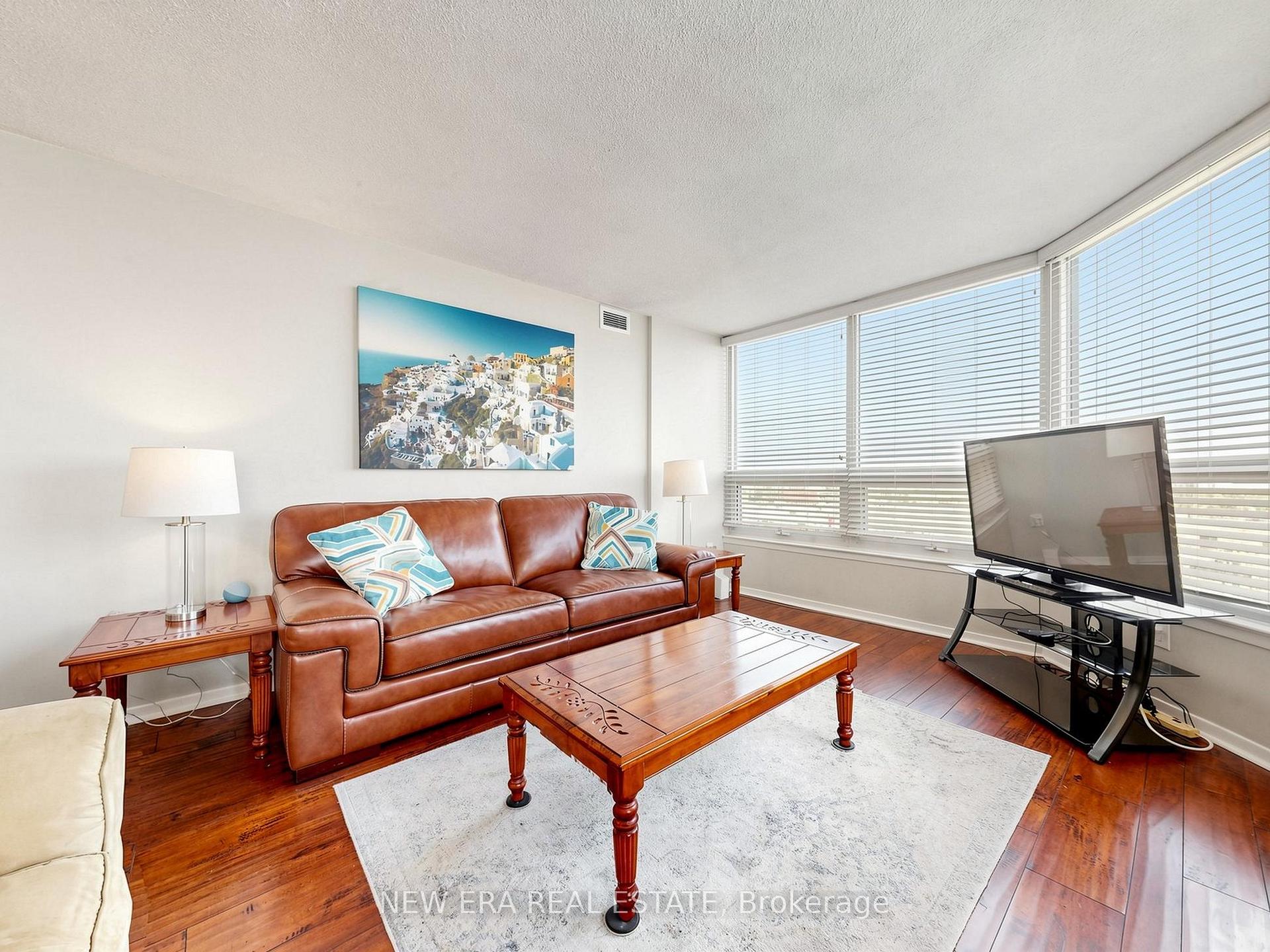 Photo 5 of Unit 2108, 8 Lisa Street, Brampton, Queen Street Corridor — HOMEH