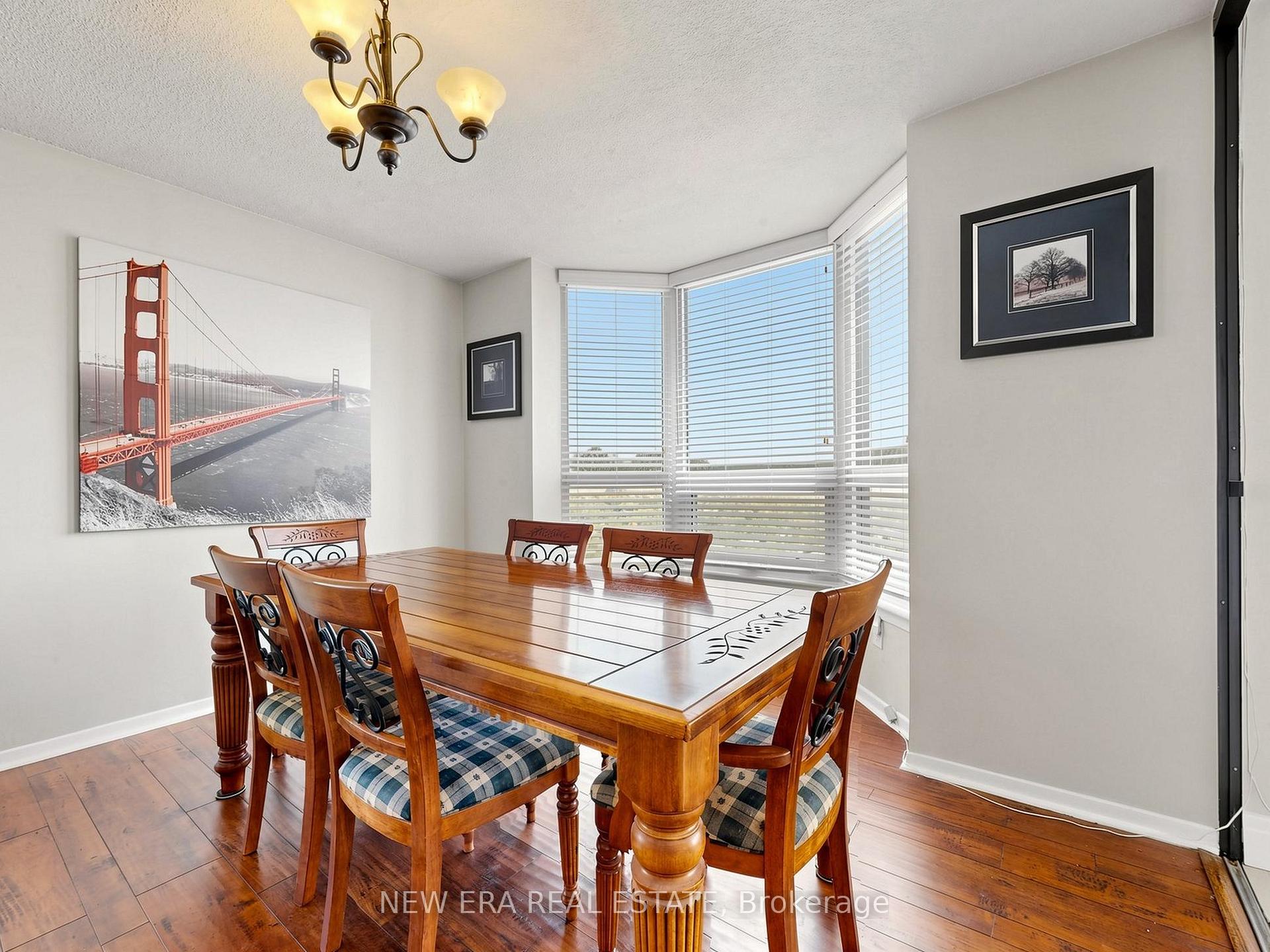 Photo 9 of Unit 2108, 8 Lisa Street, Brampton, Queen Street Corridor — HOMEH