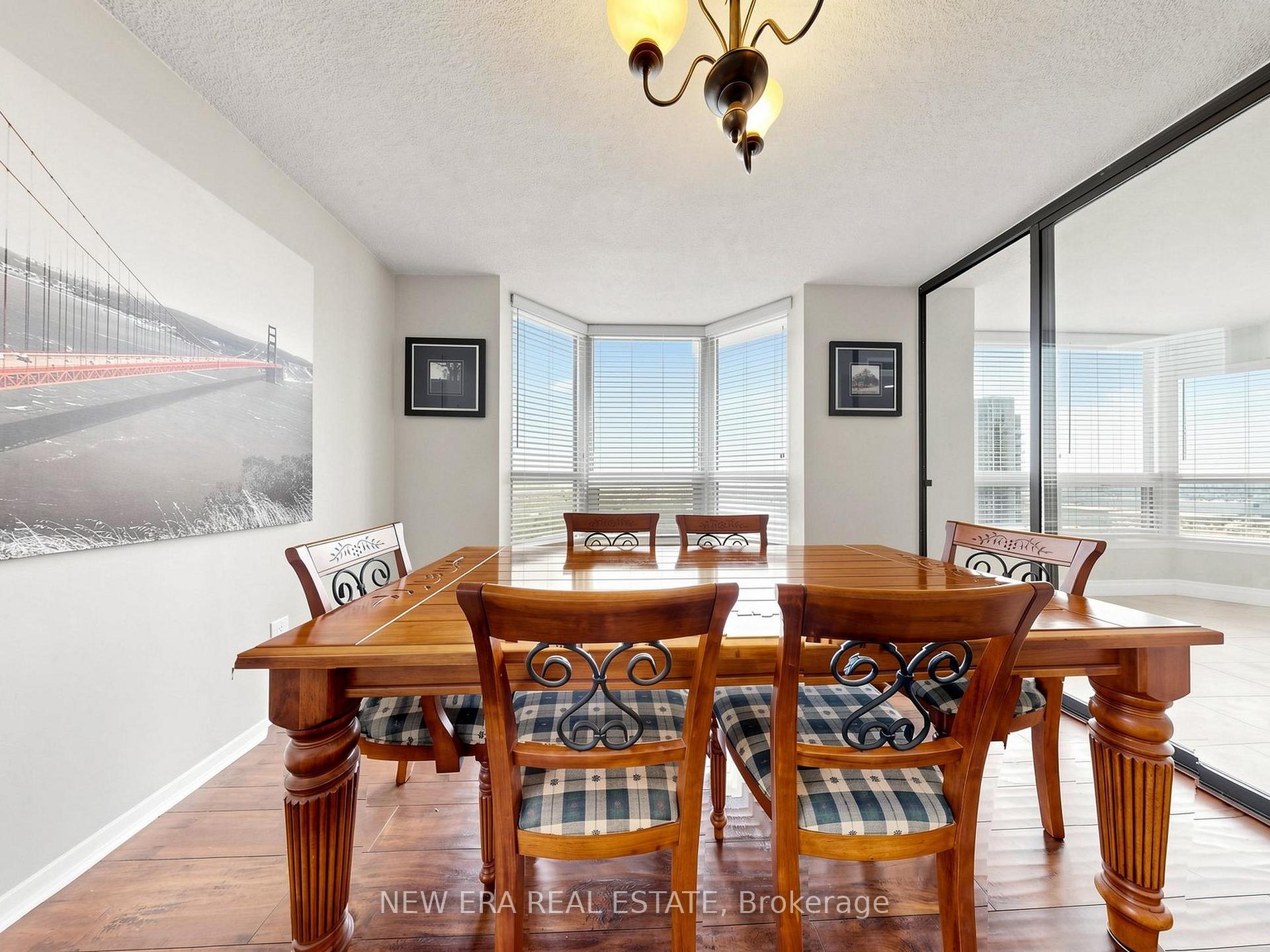 Photo 10 of Unit 2108, 8 Lisa Street, Brampton, Queen Street Corridor — HOMEH