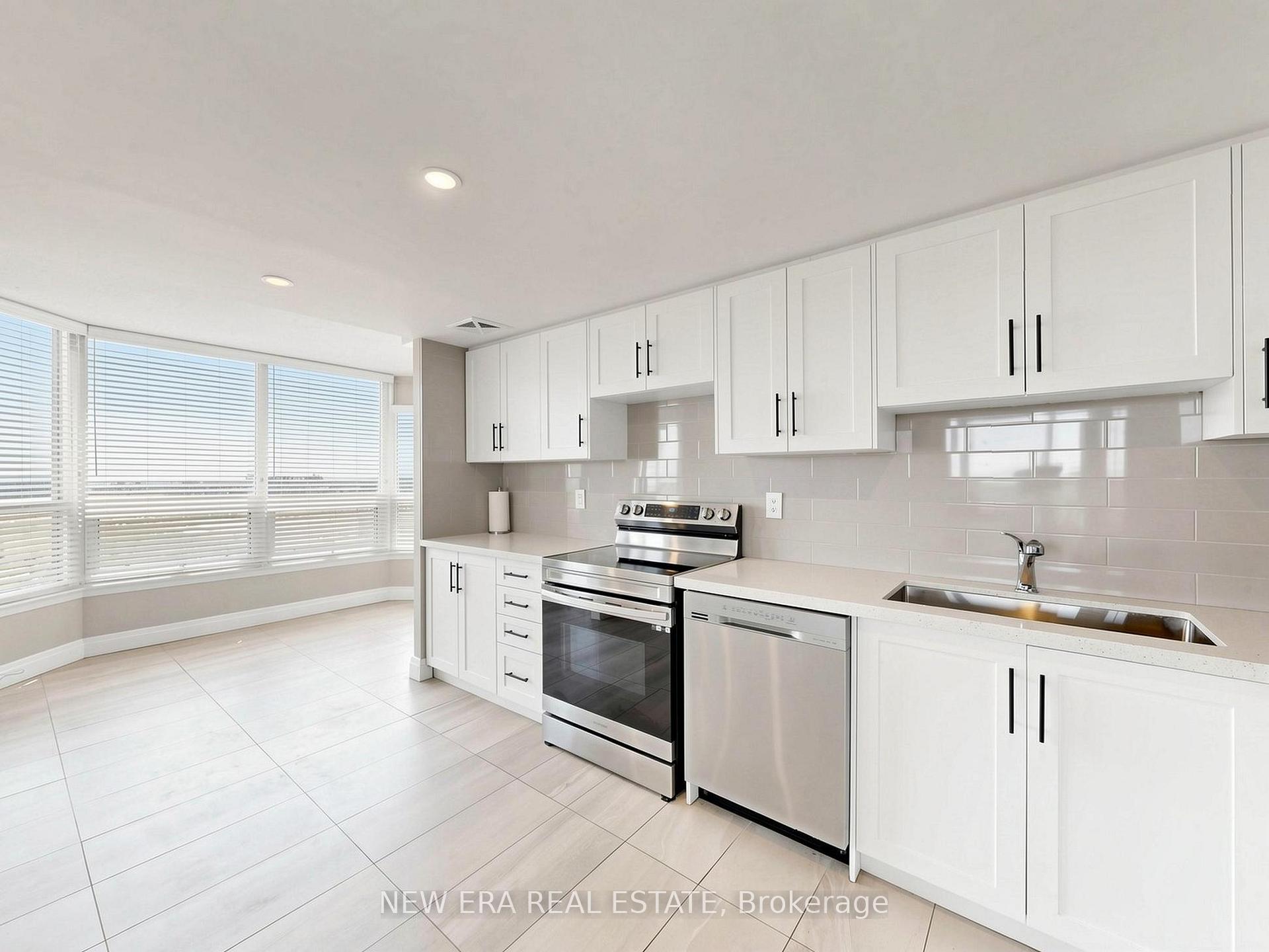Photo 11 of Unit 2108, 8 Lisa Street, Brampton, Queen Street Corridor — HOMEH